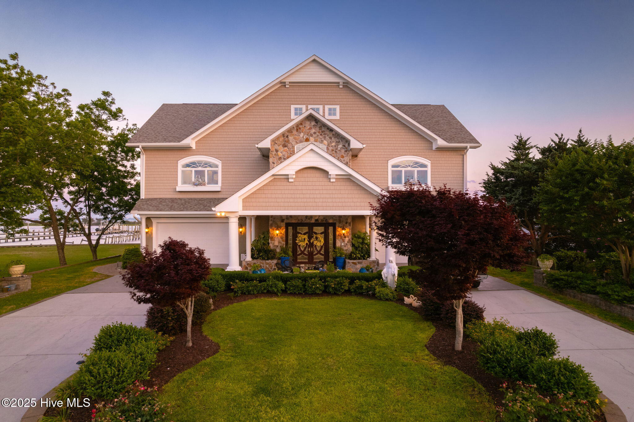 291 Live Oak Road Newport, NC 28570 - Photo 38 of 40 79-web-or-mls-cchadwick-visuals-291-live