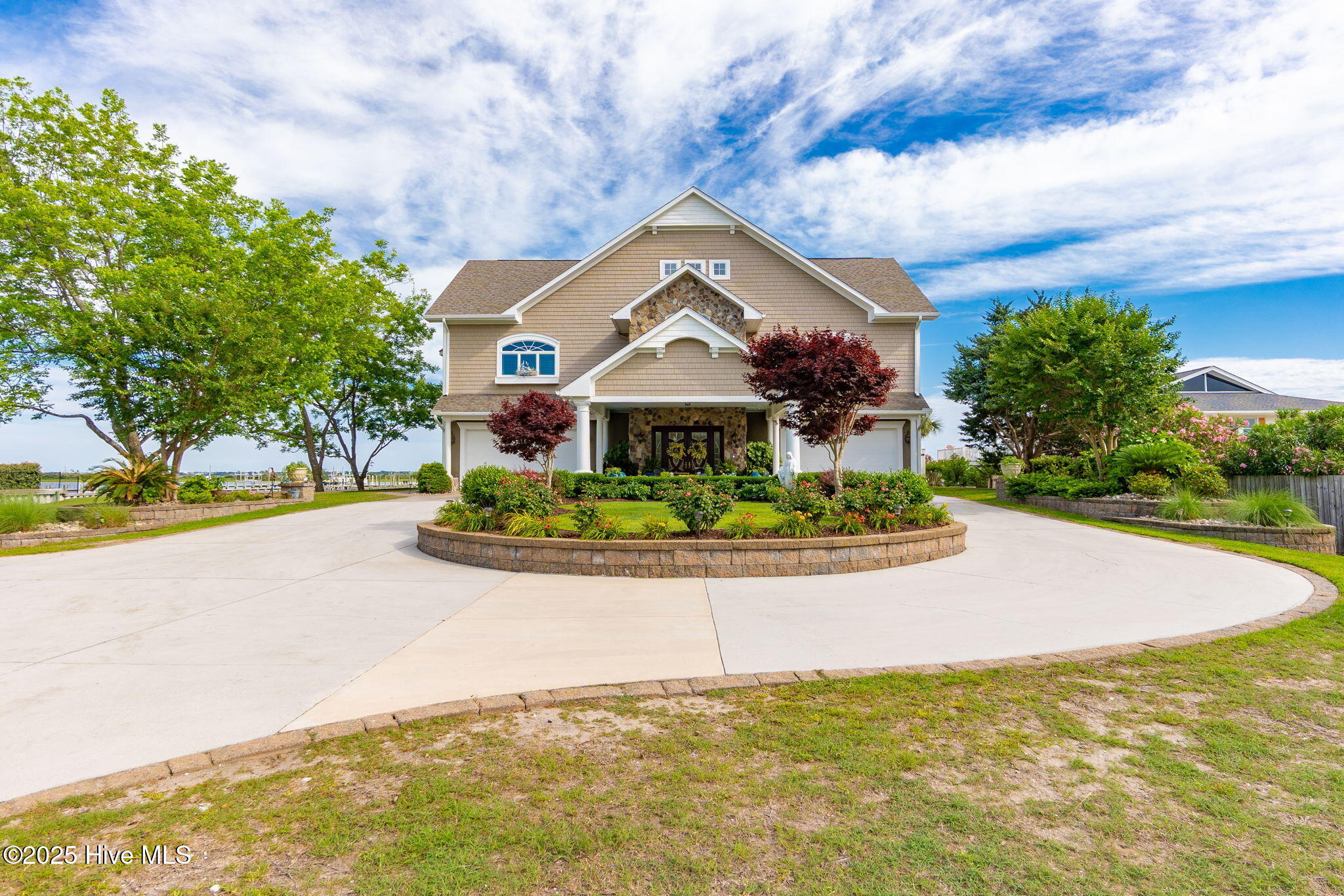291 Live Oak Road Newport, NC 28570 - Photo 4 of 39 9-web-or-mls-cchadwick-visuals-291-live-