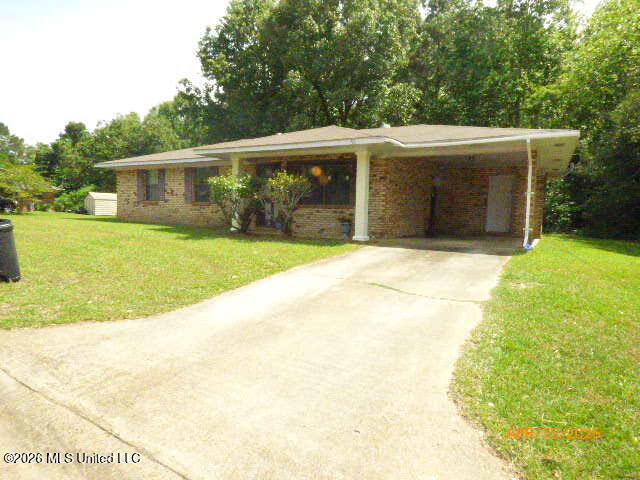95 West Wilderness Road Natchez, MS 39120 - Photo 10 of 12 P1470456