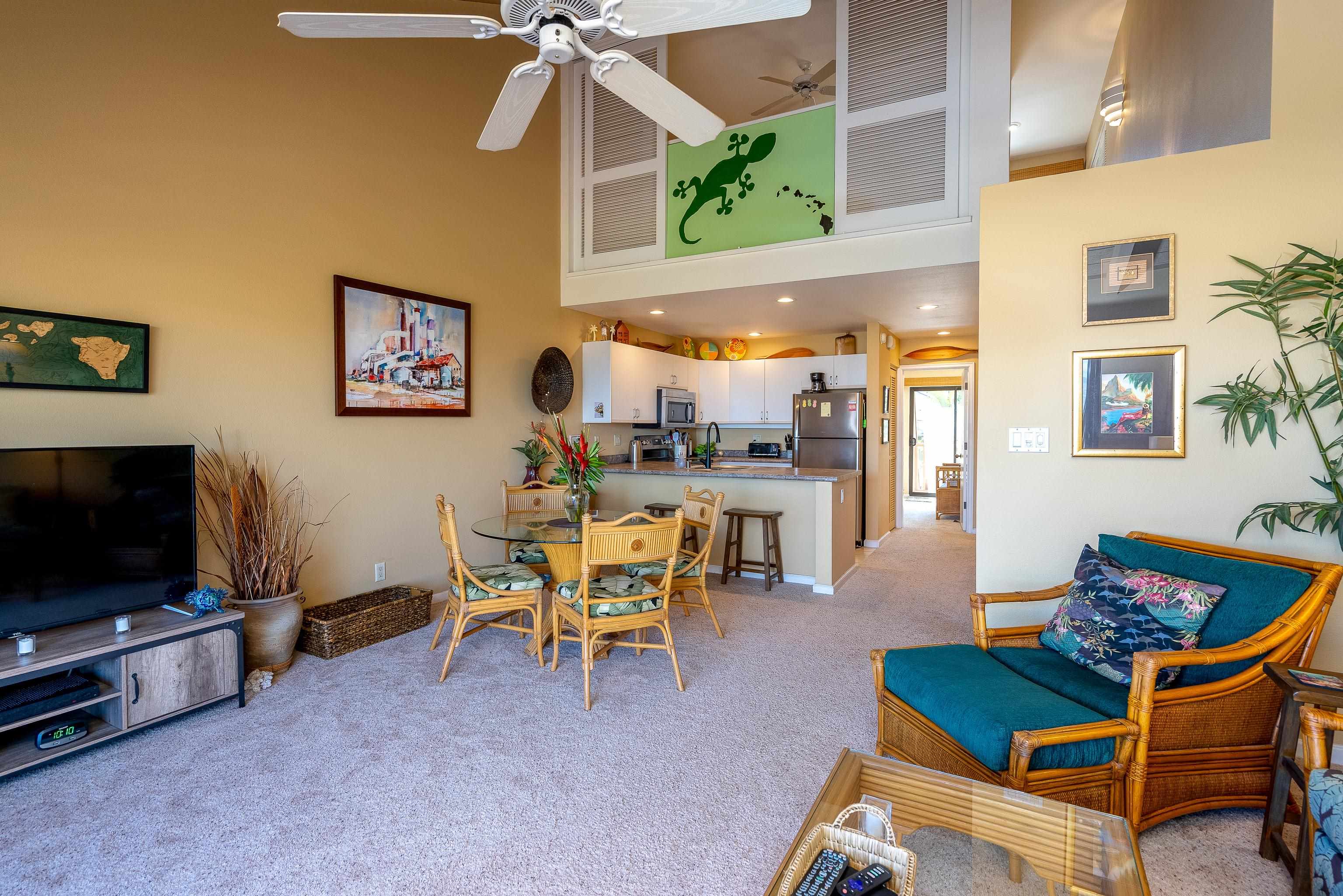 2777 South Kihei Road, Unit L204 Kihei, HI 96753 - Photo 3 of 49