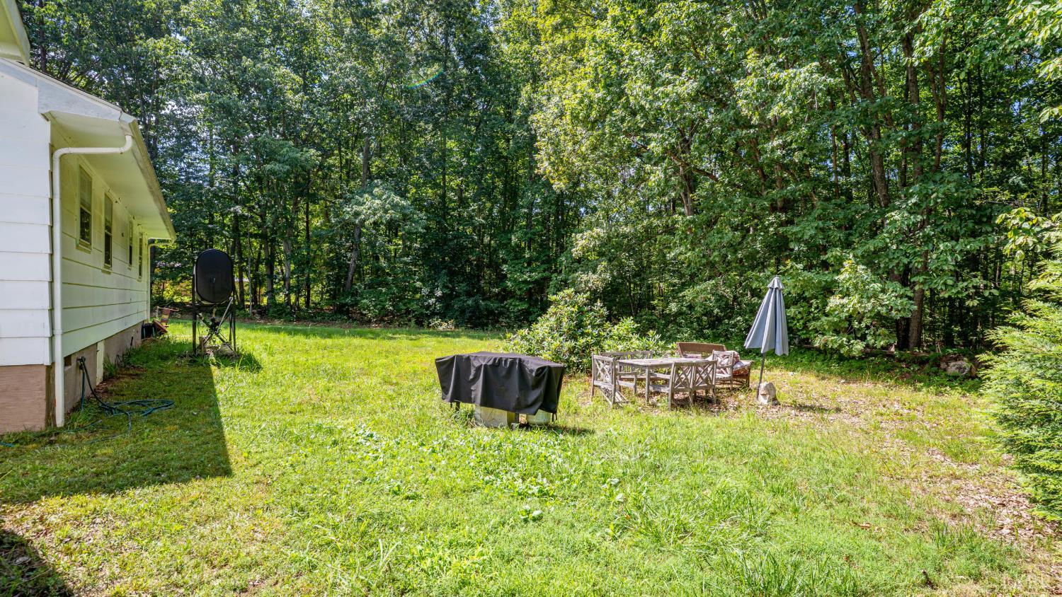 401 Carey Road Charlotte Court House, VA 23923 - Photo 23 of 30