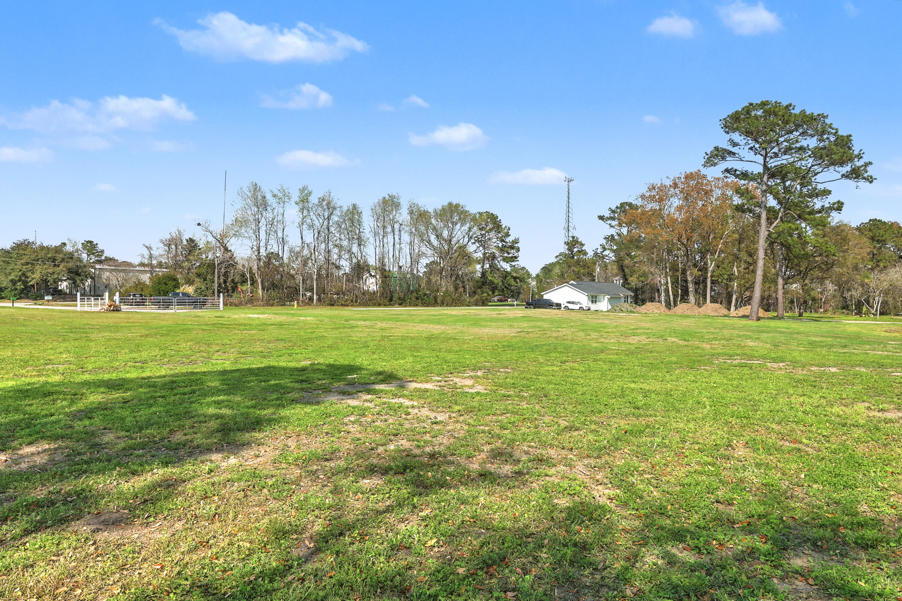 3925 James Bay Road, Unit LOT 11D Johns Island, SC 29455 - Photo 20 of 60 3925 James Bay Road Lot 11-D