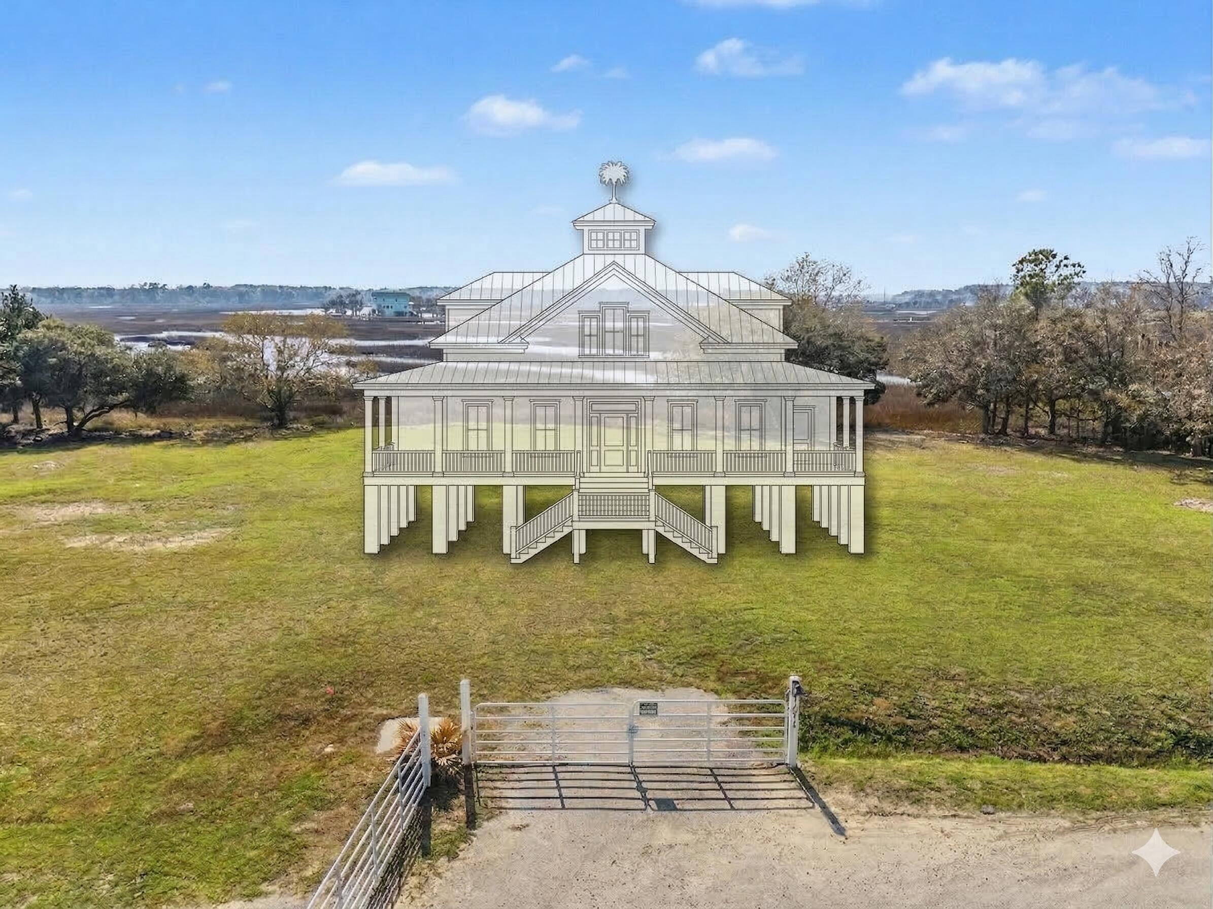 3925 James Bay Road, Unit LOT 11D Johns Island, SC 29455 - Photo 2 of 60 3925 James Bay Road Lot 11-D