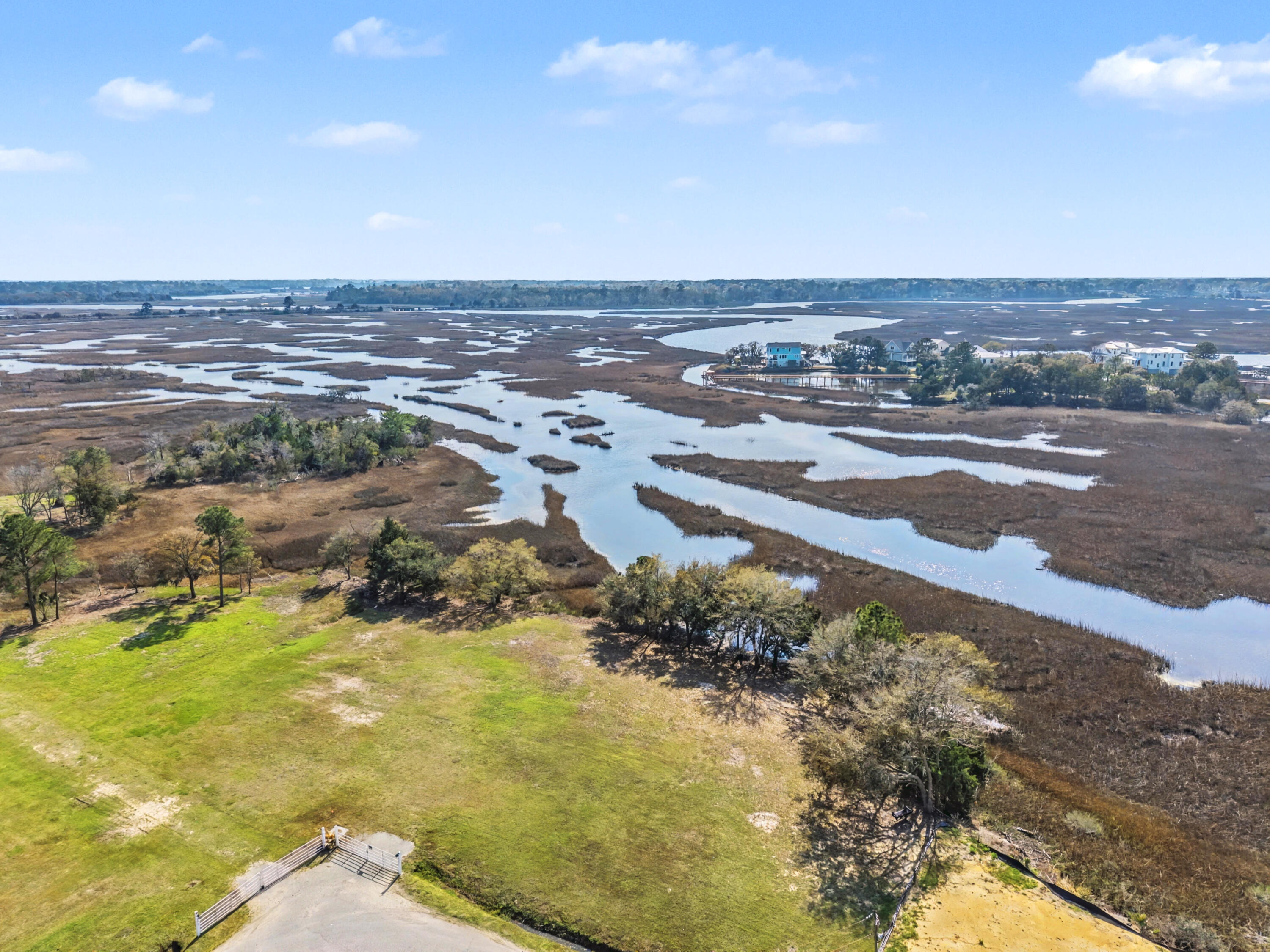 3925 James Bay Road, Unit LOT 11D Johns Island, SC 29455 - Photo 30 of 60 3925 James Bay Road Lot 11-D