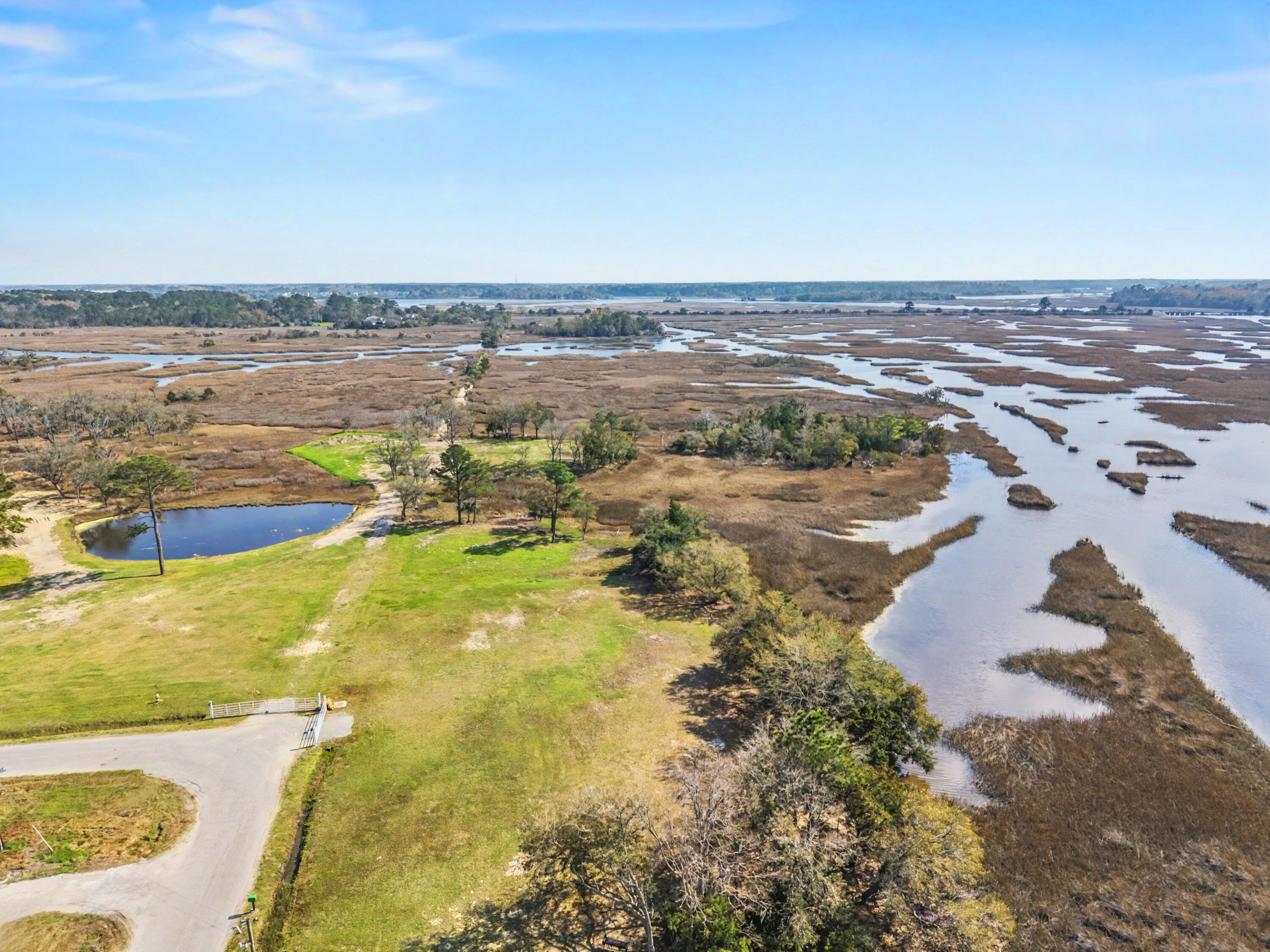 3925 James Bay Road, Unit LOT 11D Johns Island, SC 29455 - Photo 31 of 60 3925 James Bay Road Lot 11-D