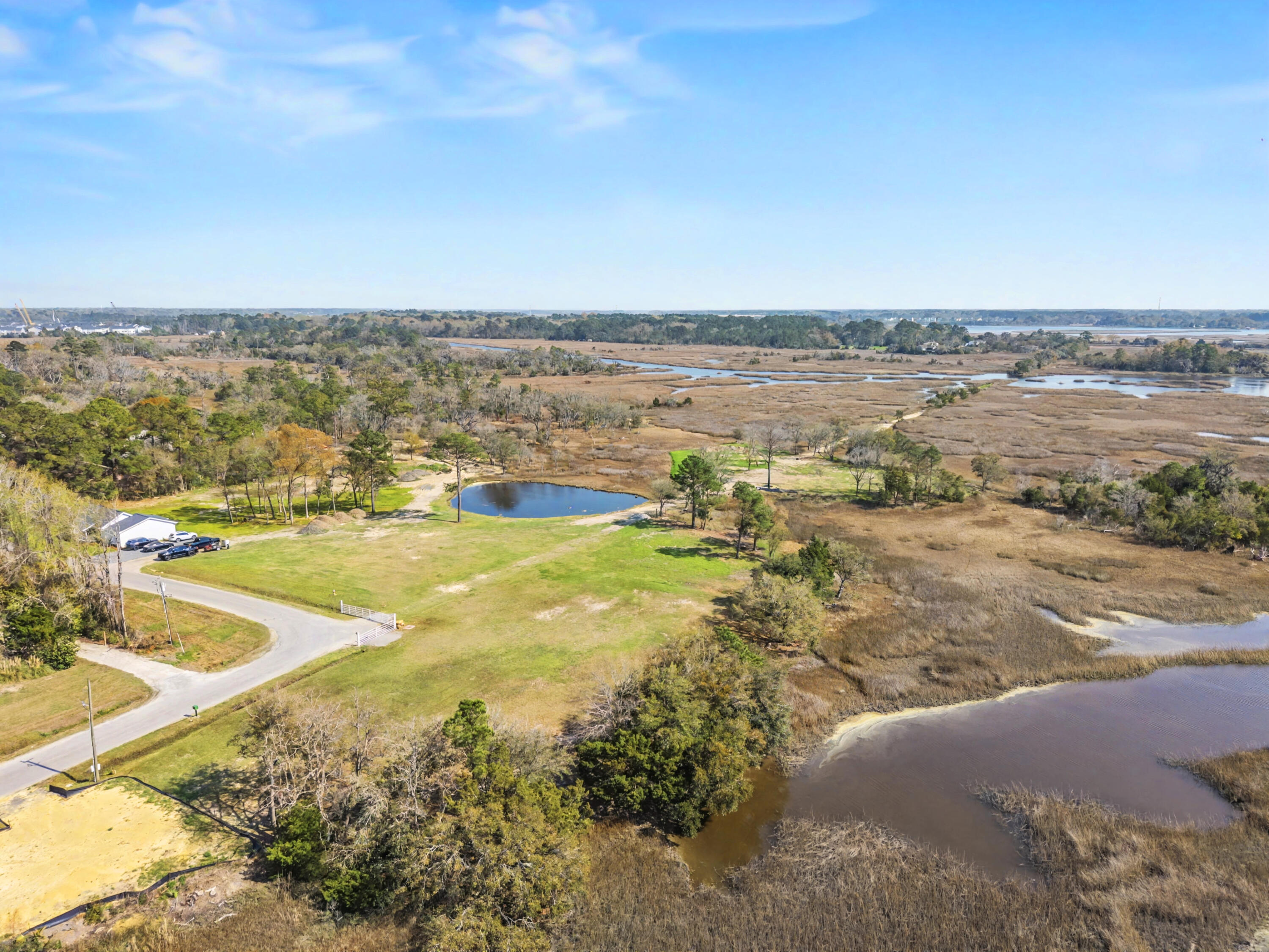3925 James Bay Road, Unit LOT 11D Johns Island, SC 29455 - Photo 32 of 60 3925 James Bay Road Lot 11-D