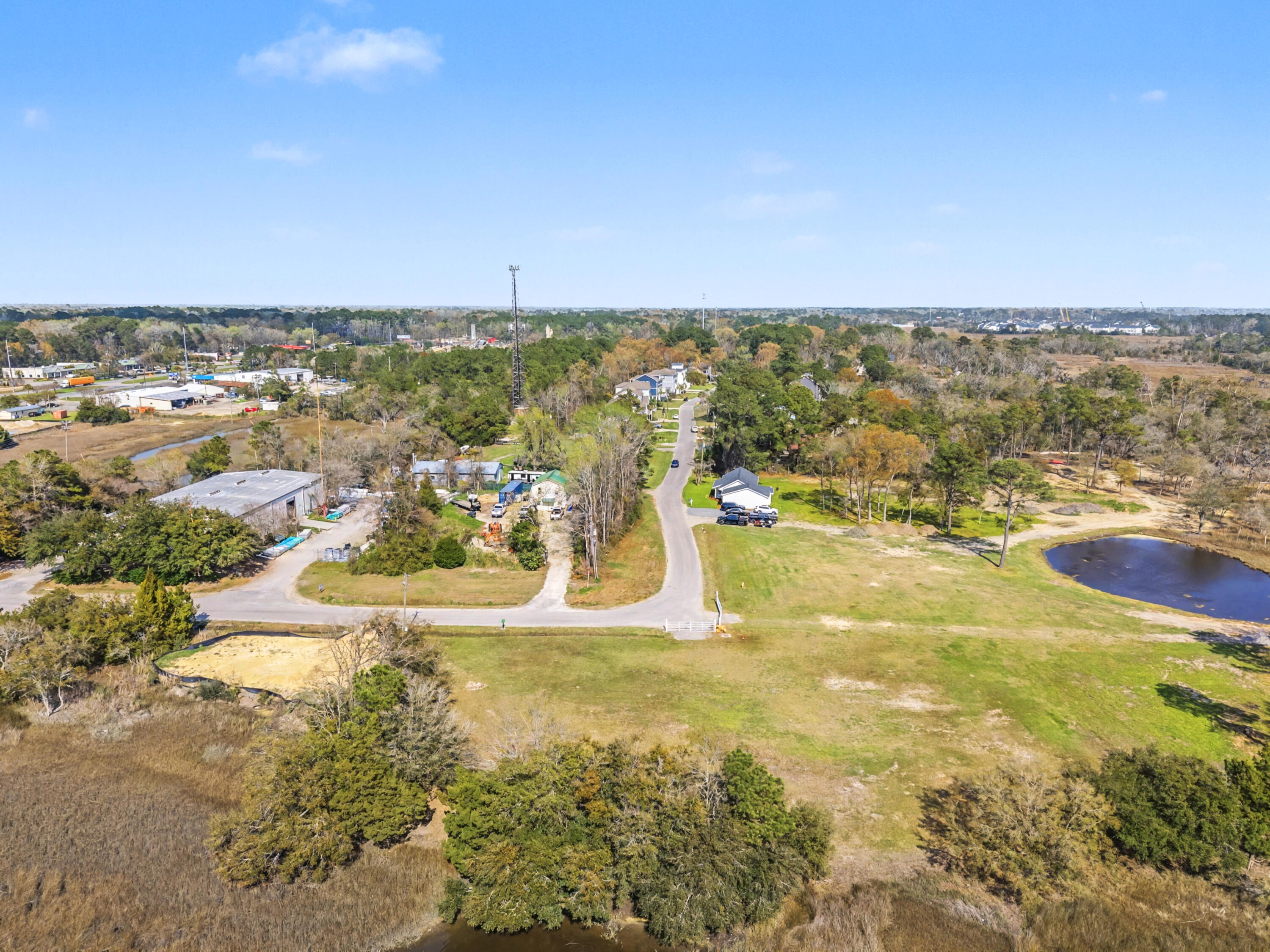 3925 James Bay Road, Unit LOT 11D Johns Island, SC 29455 - Photo 33 of 60 3925 James Bay Road Lot 11-D