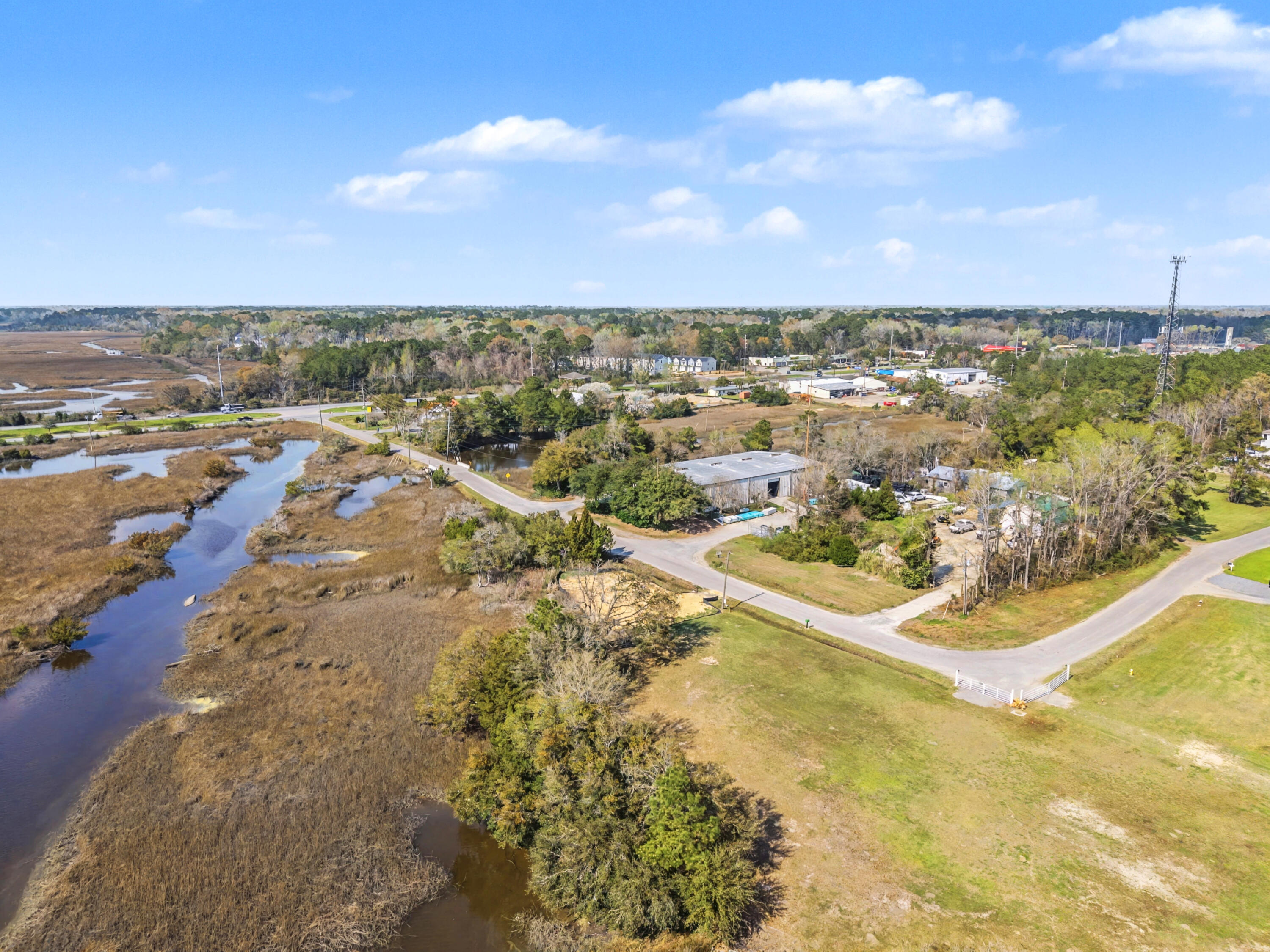 3925 James Bay Road, Unit LOT 11D Johns Island, SC 29455 - Photo 34 of 60 3925 James Bay Road Lot 11-D