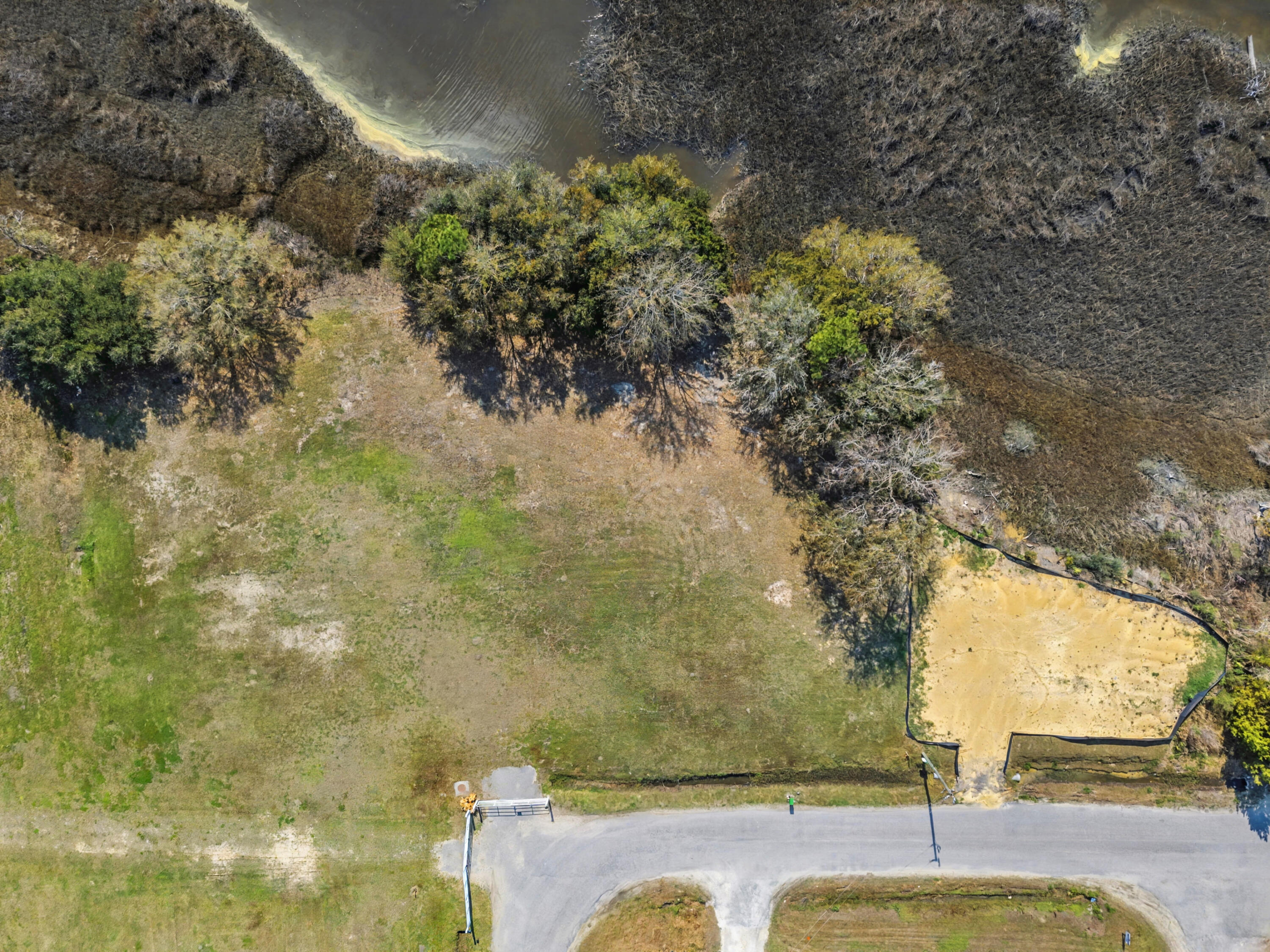 3925 James Bay Road, Unit LOT 11D Johns Island, SC 29455 - Photo 37 of 60 3925 James Bay Road Lot 11-D