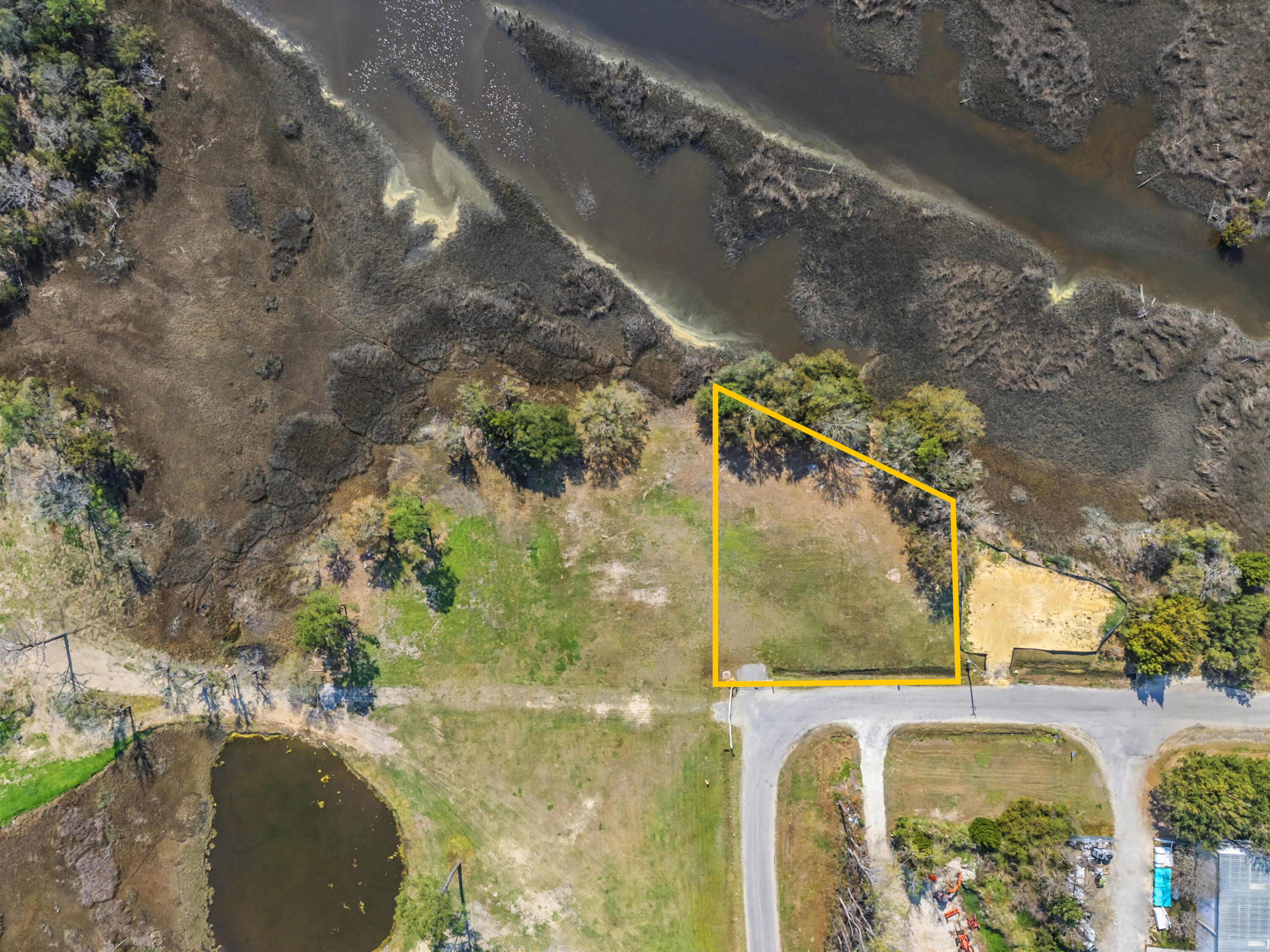 3925 James Bay Road, Unit LOT 11D Johns Island, SC 29455 - Photo 38 of 60 3925 James Bay Road Lot 11-D