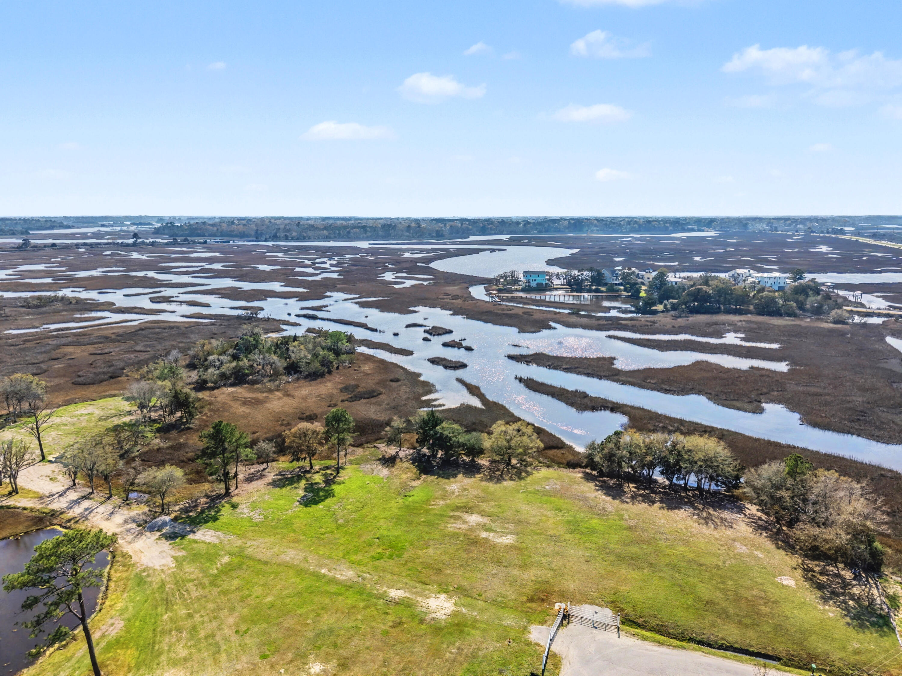 3925 James Bay Road, Unit LOT 11D Johns Island, SC 29455 - Photo 39 of 60 3925 James Bay Road Lot 11-D