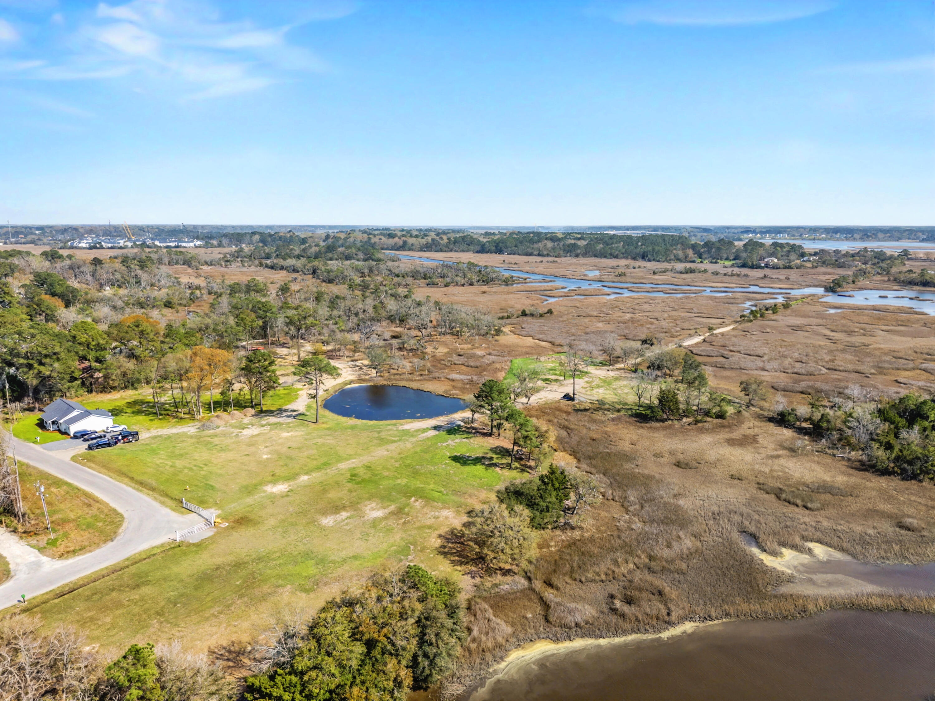 3925 James Bay Road, Unit LOT 11D Johns Island, SC 29455 - Photo 40 of 60 3925 James Bay Road Lot 11-D