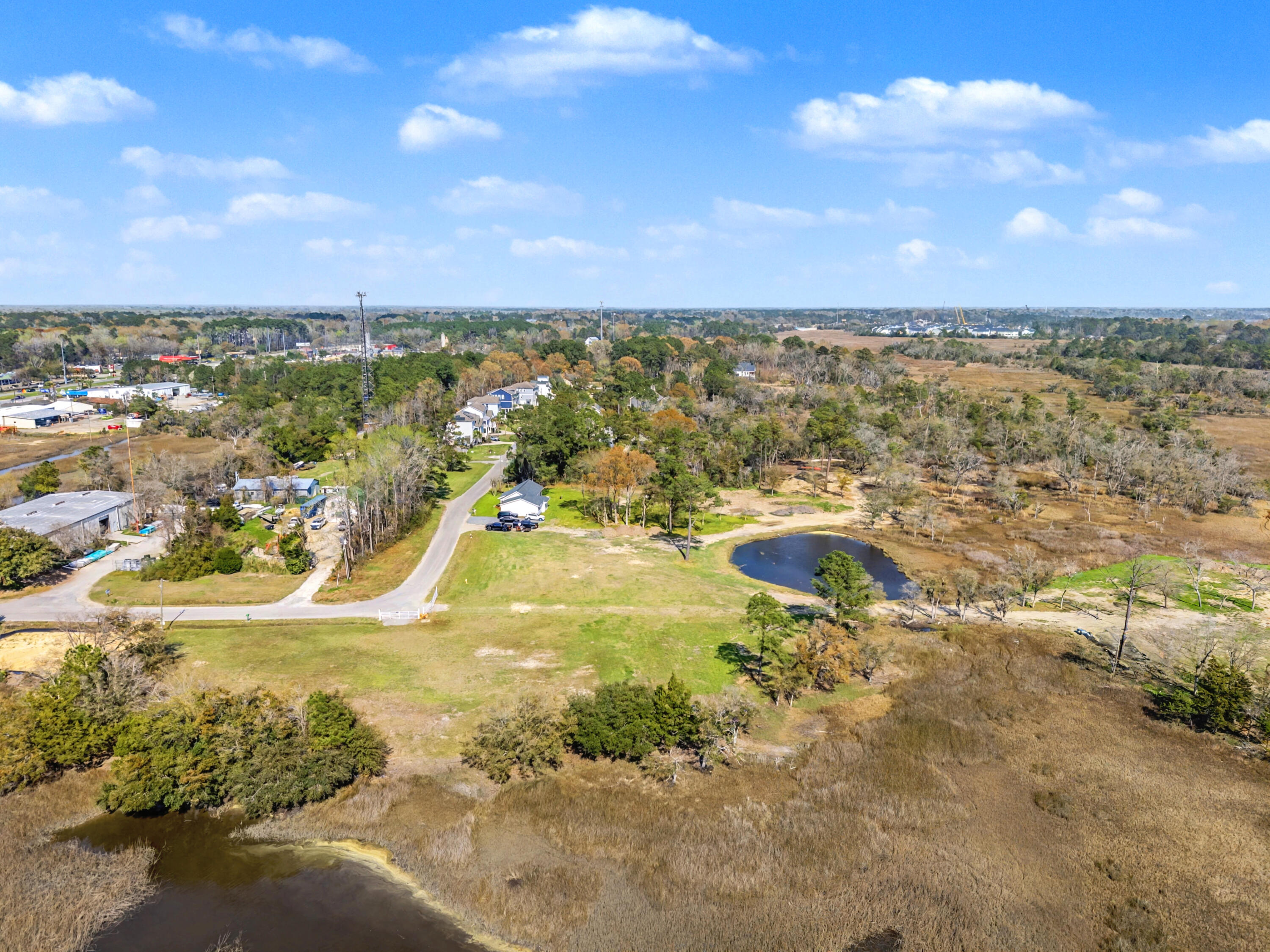 3925 James Bay Road, Unit LOT 11D Johns Island, SC 29455 - Photo 41 of 60 3925 James Bay Road Lot 11-D