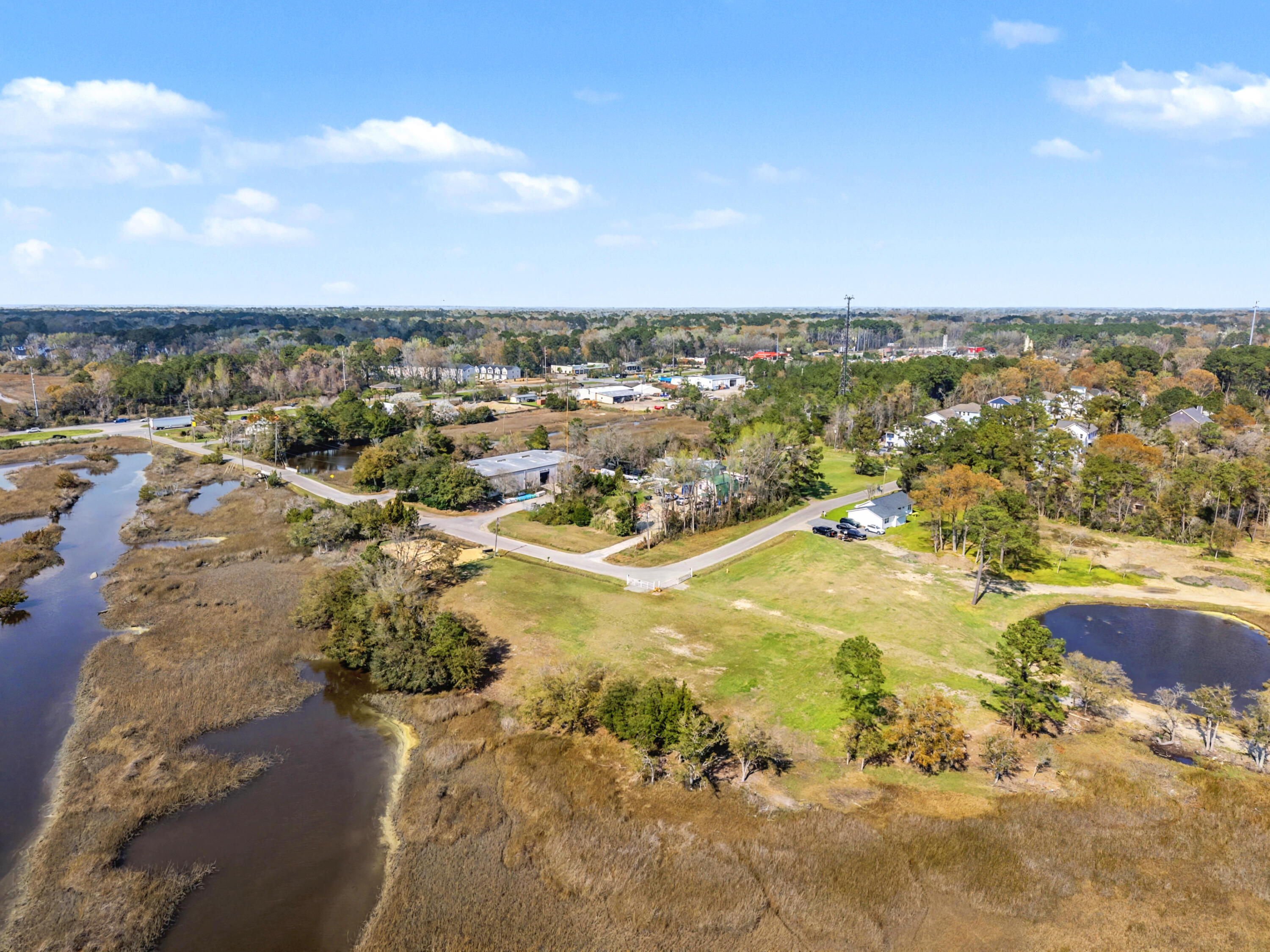 3925 James Bay Road, Unit LOT 11D Johns Island, SC 29455 - Photo 42 of 60 3925 James Bay Road Lot 11-D