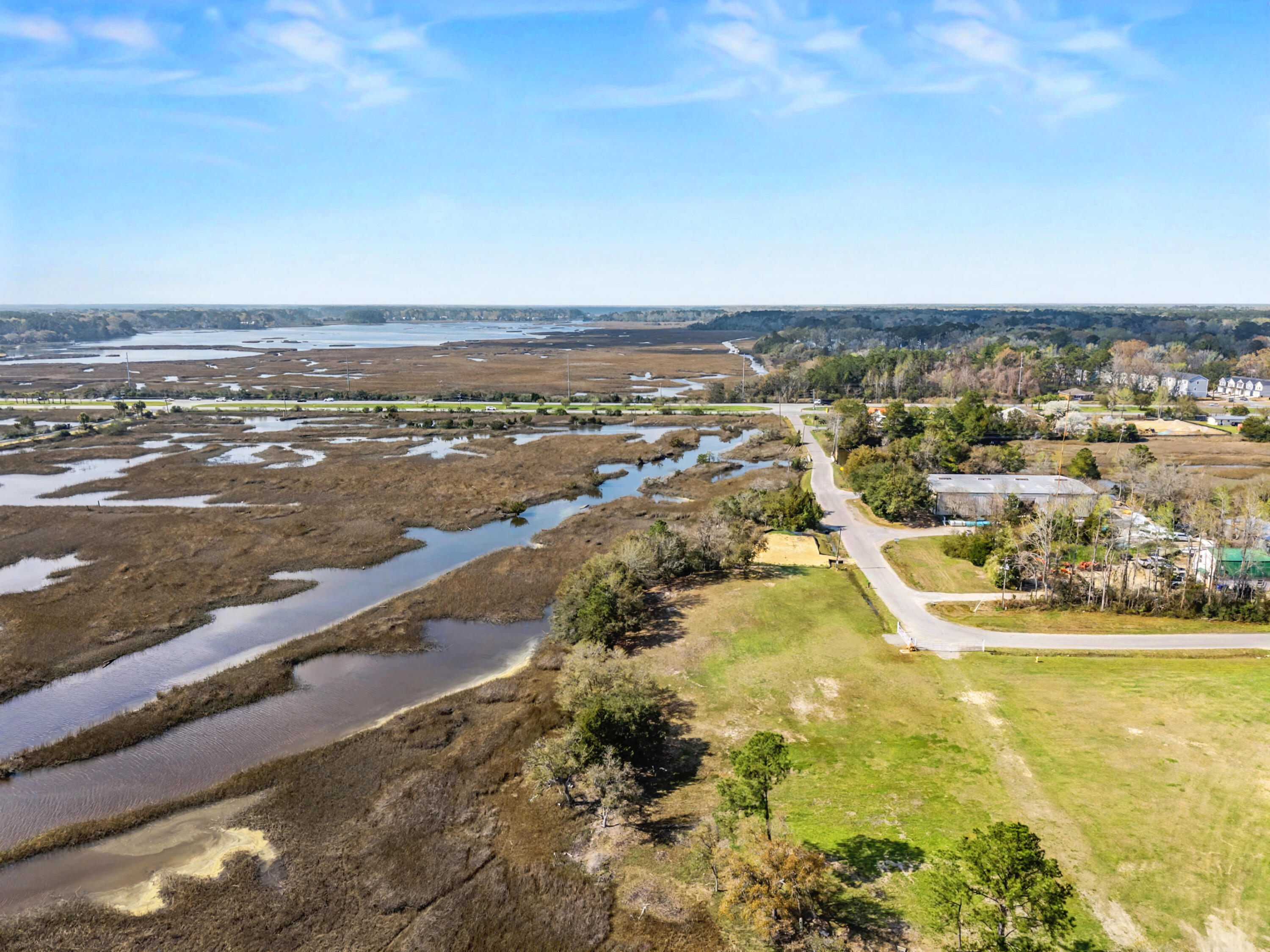 3925 James Bay Road, Unit LOT 11D Johns Island, SC 29455 - Photo 43 of 60 3925 James Bay Road Lot 11-D