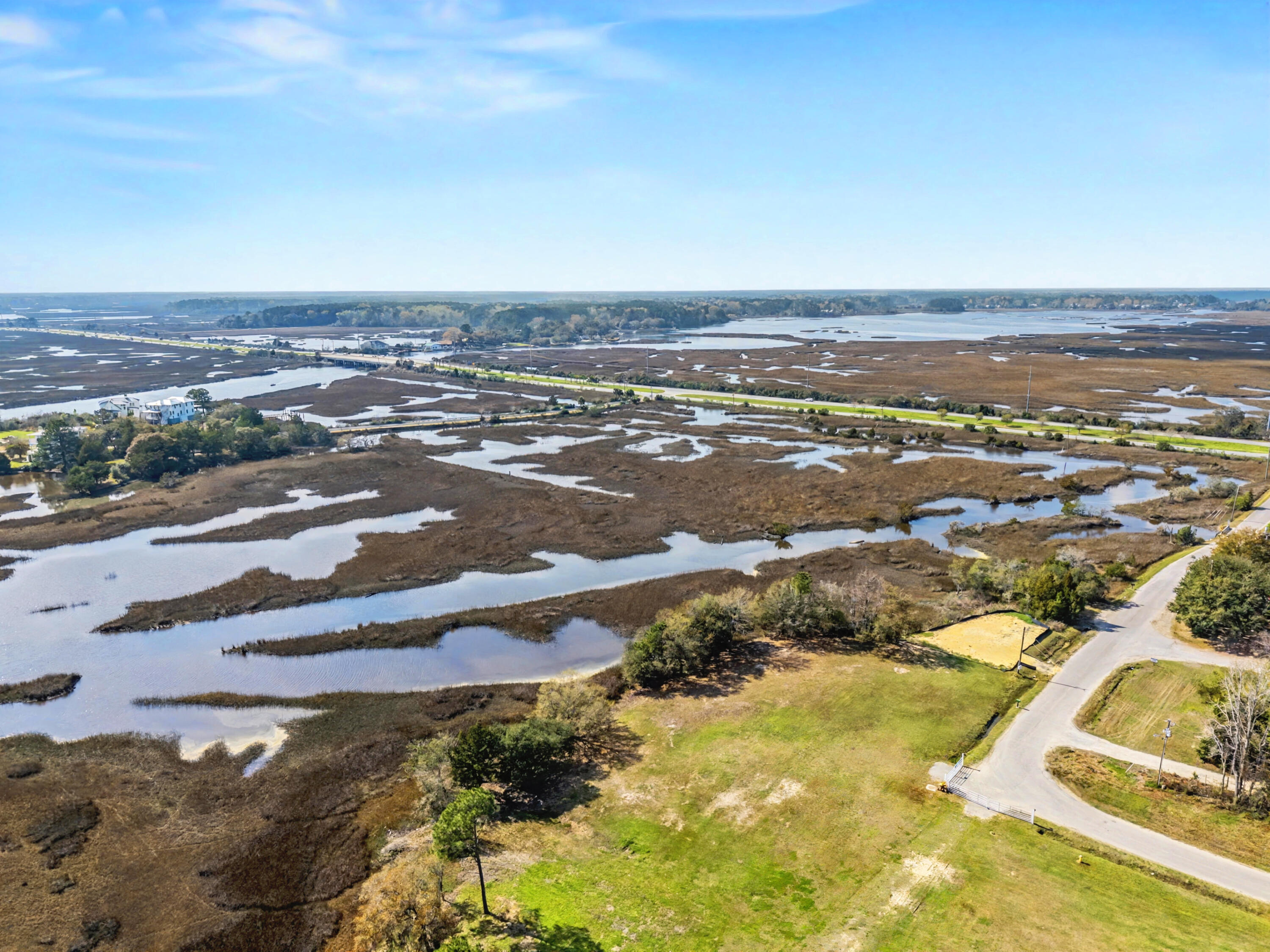 3925 James Bay Road, Unit LOT 11D Johns Island, SC 29455 - Photo 44 of 60 3925 James Bay Road Lot 11-D
