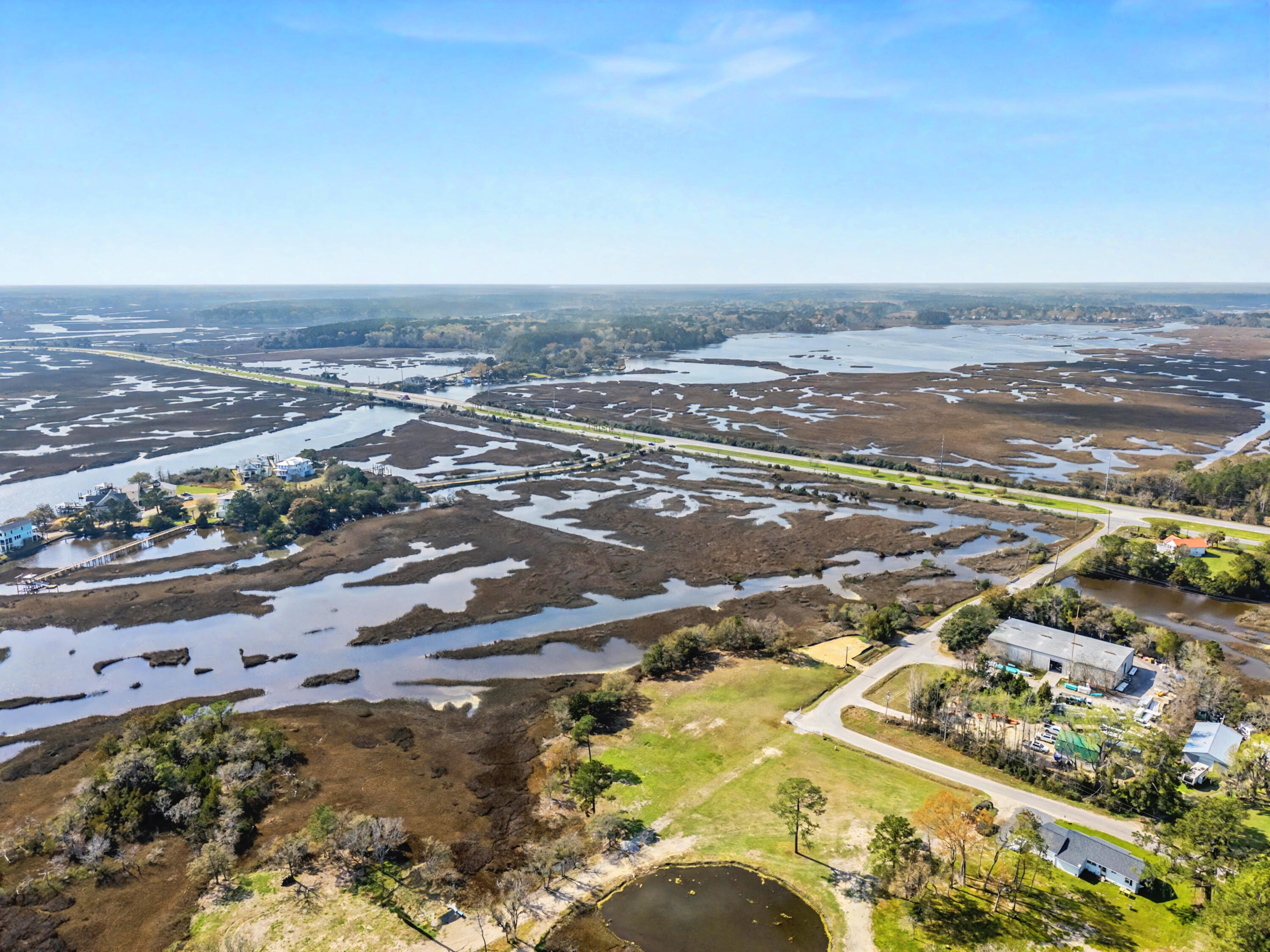 3925 James Bay Road, Unit LOT 11D Johns Island, SC 29455 - Photo 45 of 60 3925 James Bay Road Lot 11-D