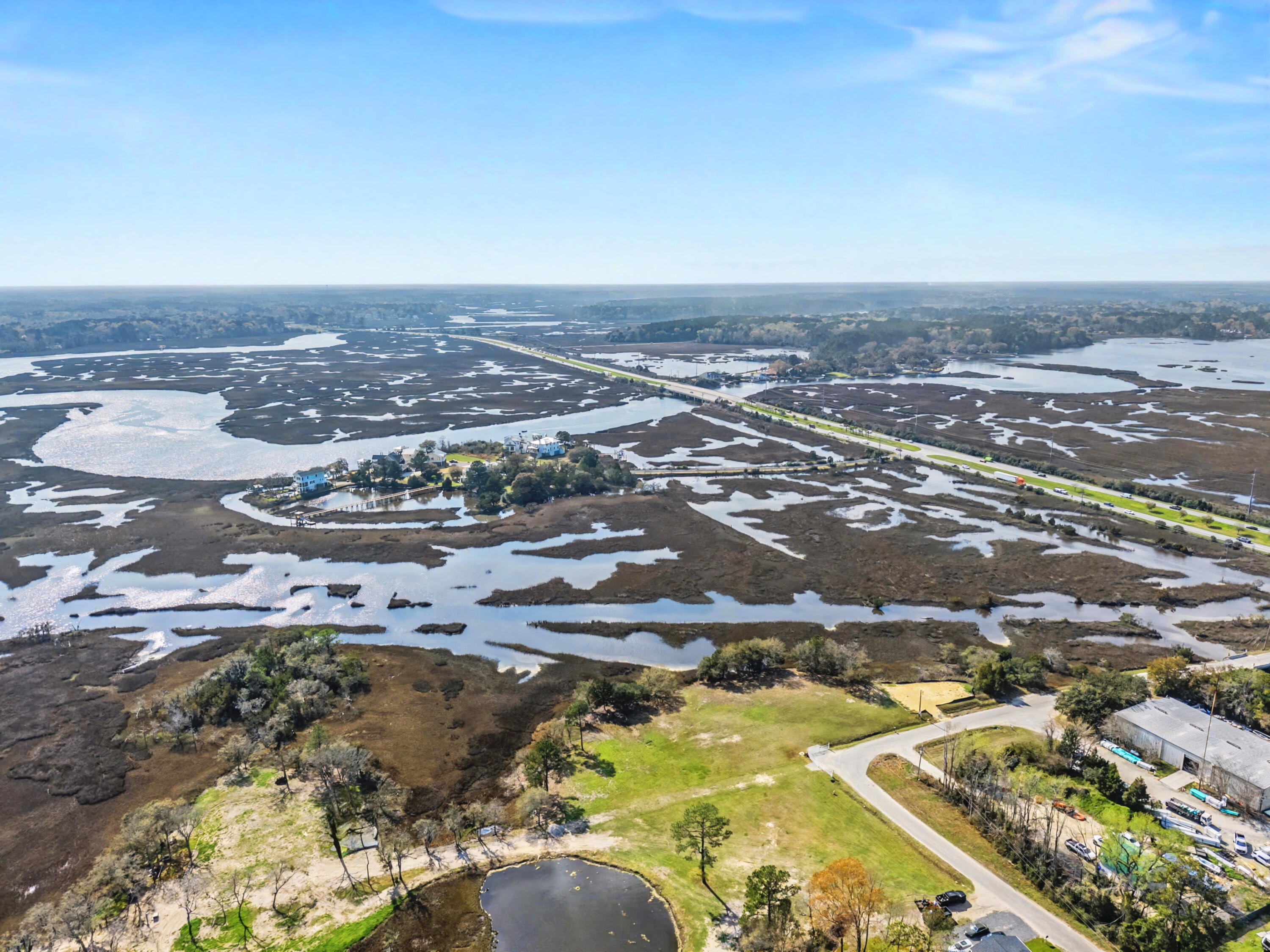 3925 James Bay Road, Unit LOT 11D Johns Island, SC 29455 - Photo 46 of 60 3925 James Bay Road Lot 11-D