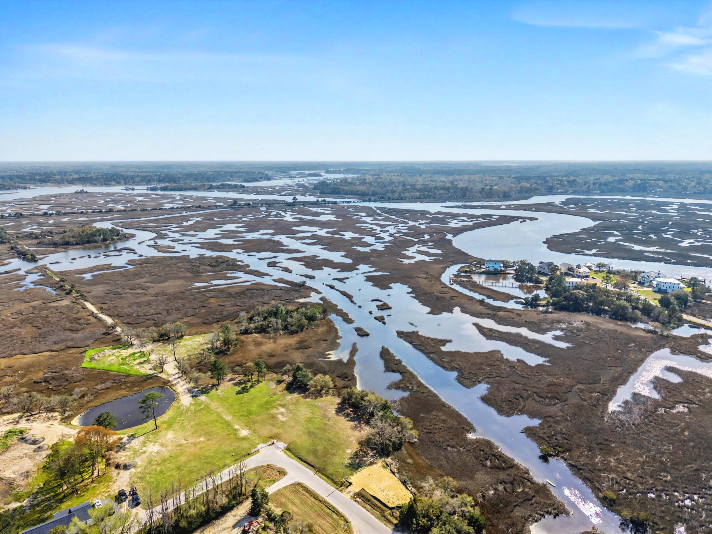 3925 James Bay Road, Unit LOT 11D Johns Island, SC 29455 - Photo 47 of 60 3925 James Bay Road Lot 11-D
