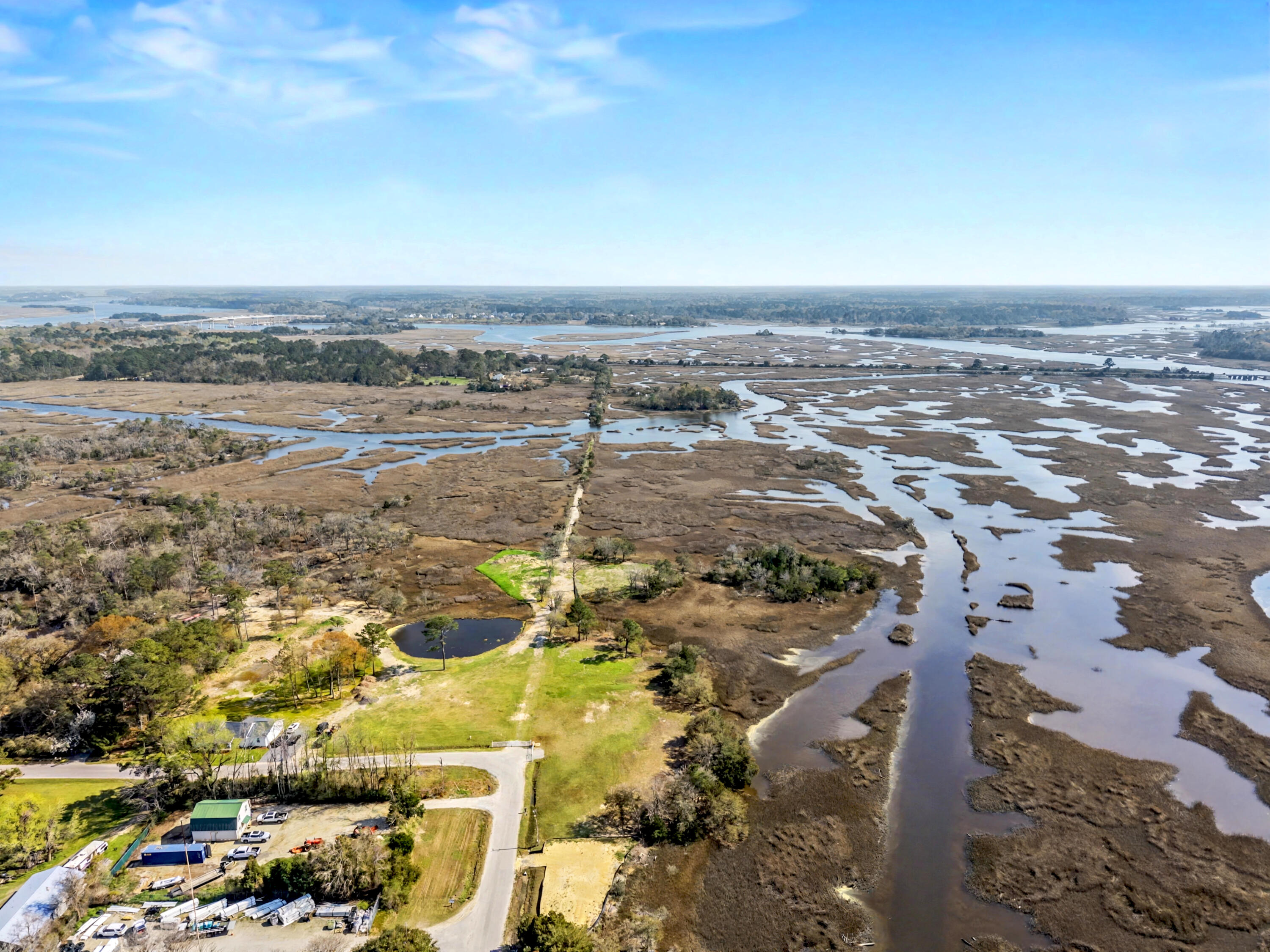 3925 James Bay Road, Unit LOT 11D Johns Island, SC 29455 - Photo 48 of 60 3925 James Bay Road Lot 11-D