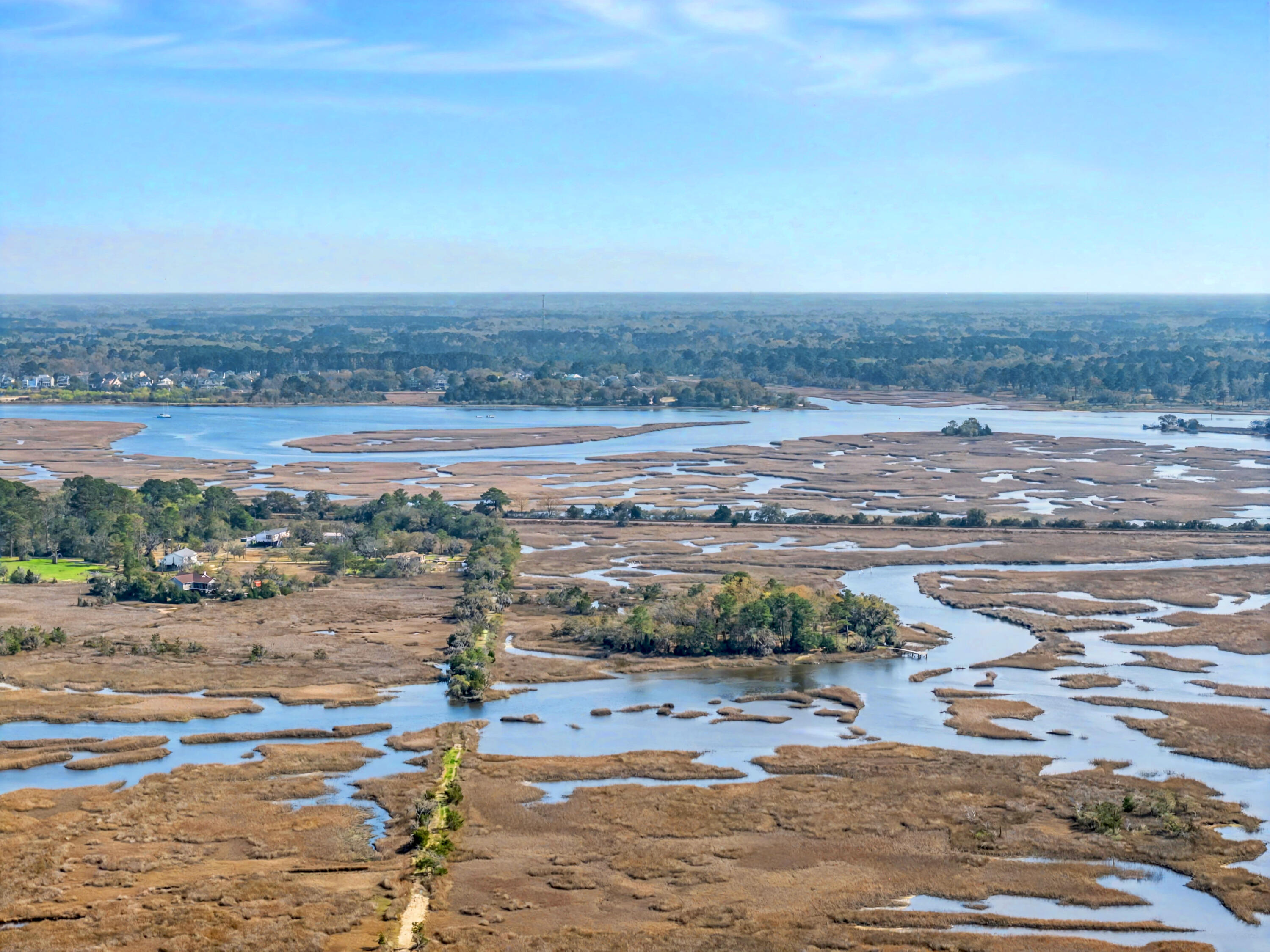 3925 James Bay Road, Unit LOT 11D Johns Island, SC 29455 - Photo 49 of 60 3925 James Bay Road Lot 11-D