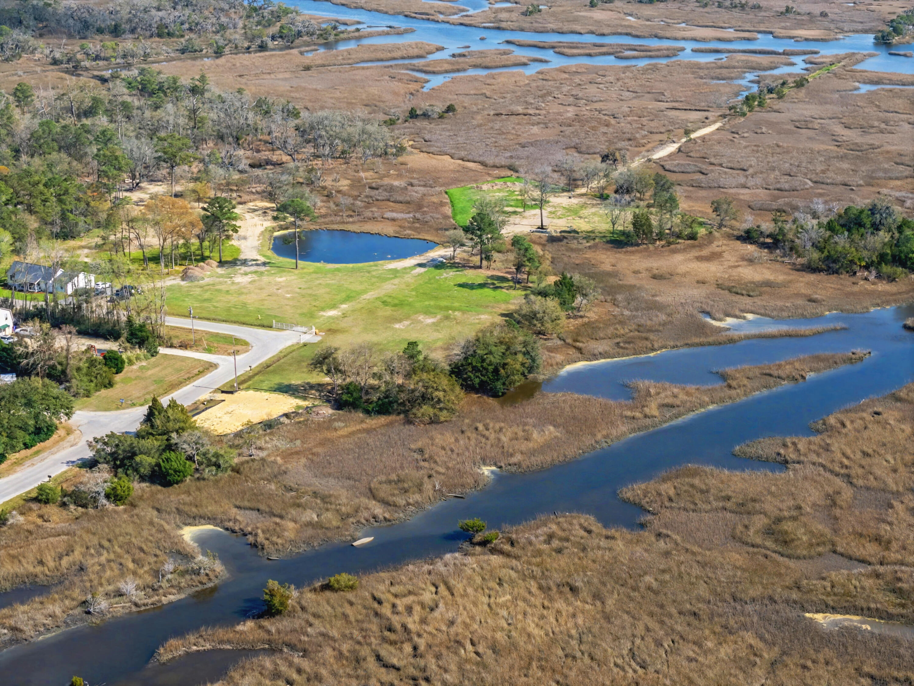 3925 James Bay Road, Unit LOT 11D Johns Island, SC 29455 - Photo 50 of 60 3925 James Bay Road Lot 11-D