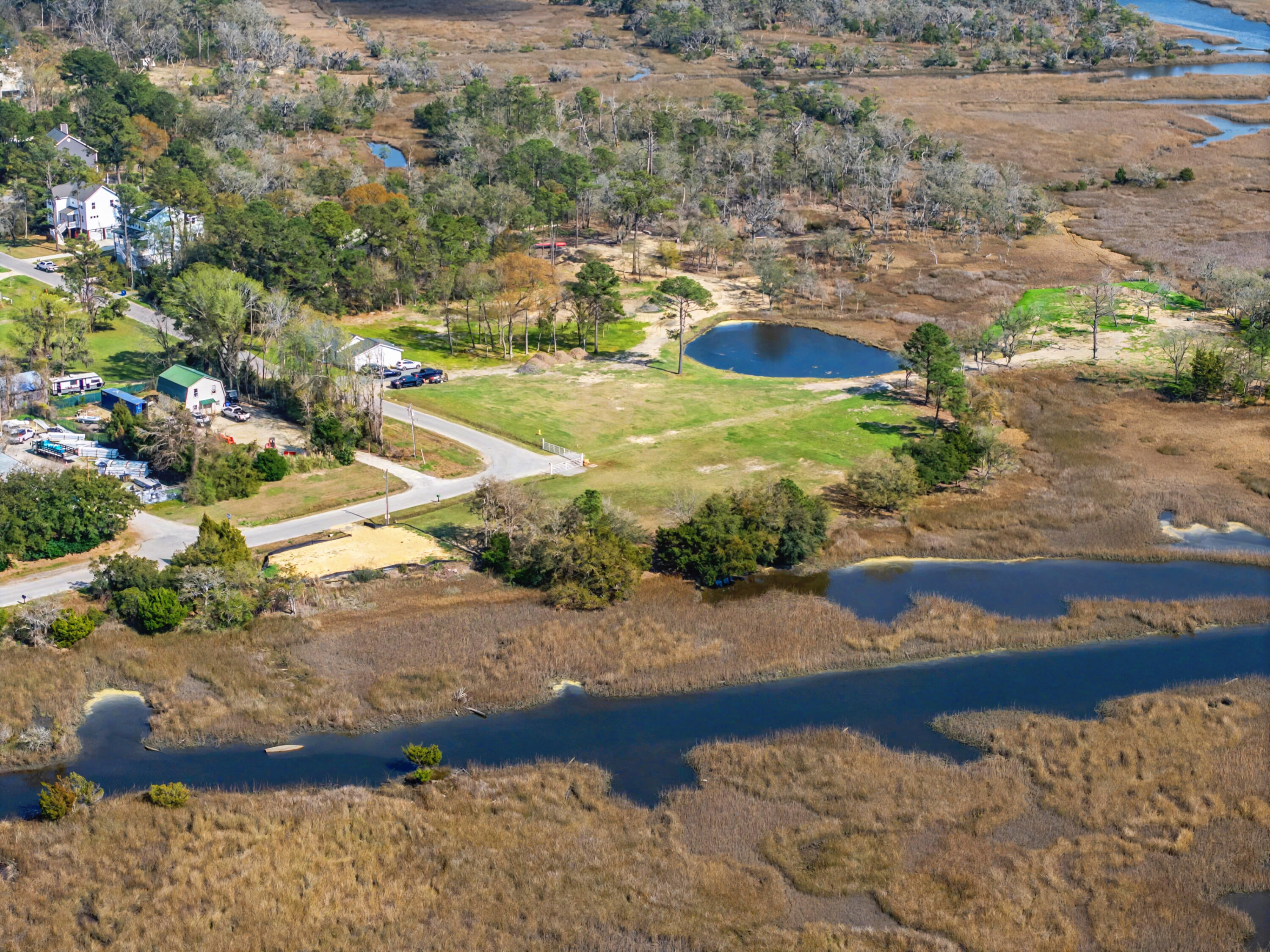 3925 James Bay Road, Unit LOT 11D Johns Island, SC 29455 - Photo 51 of 60 3925 James Bay Road Lot 11-D