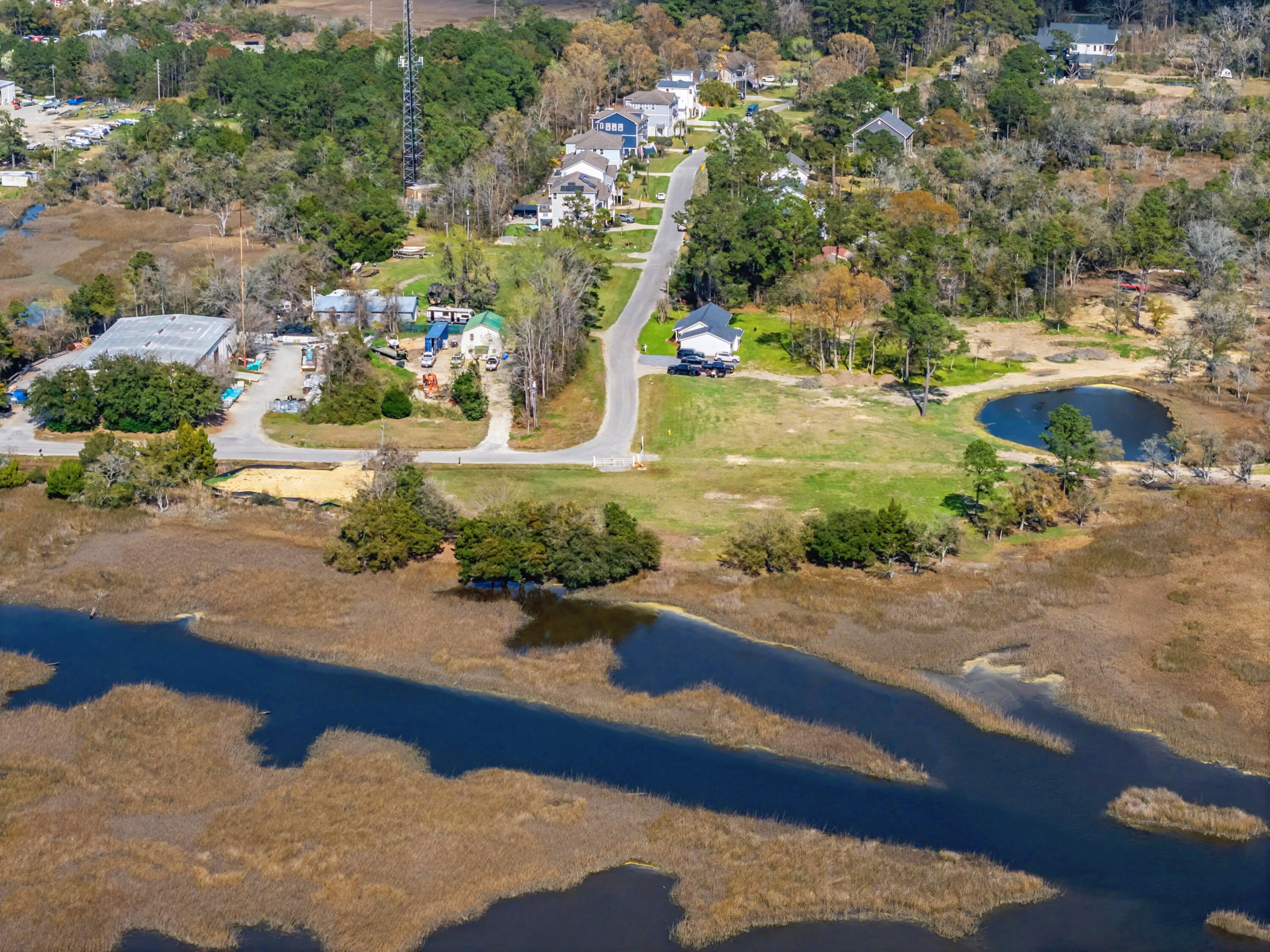 3925 James Bay Road, Unit LOT 11D Johns Island, SC 29455 - Photo 52 of 60 3925 James Bay Road Lot 11-D