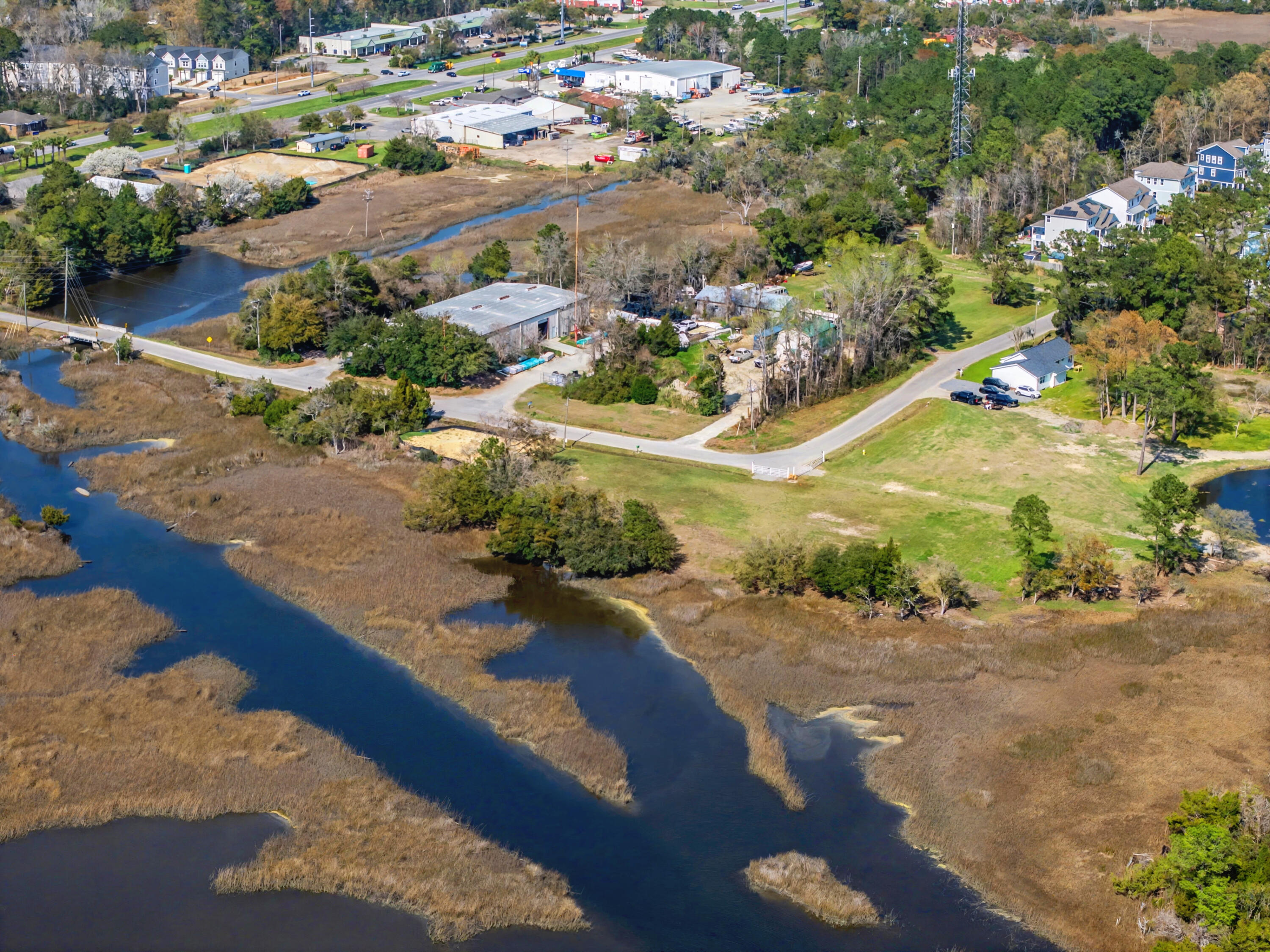 3925 James Bay Road, Unit LOT 11D Johns Island, SC 29455 - Photo 53 of 60 3925 James Bay Road Lot 11-D