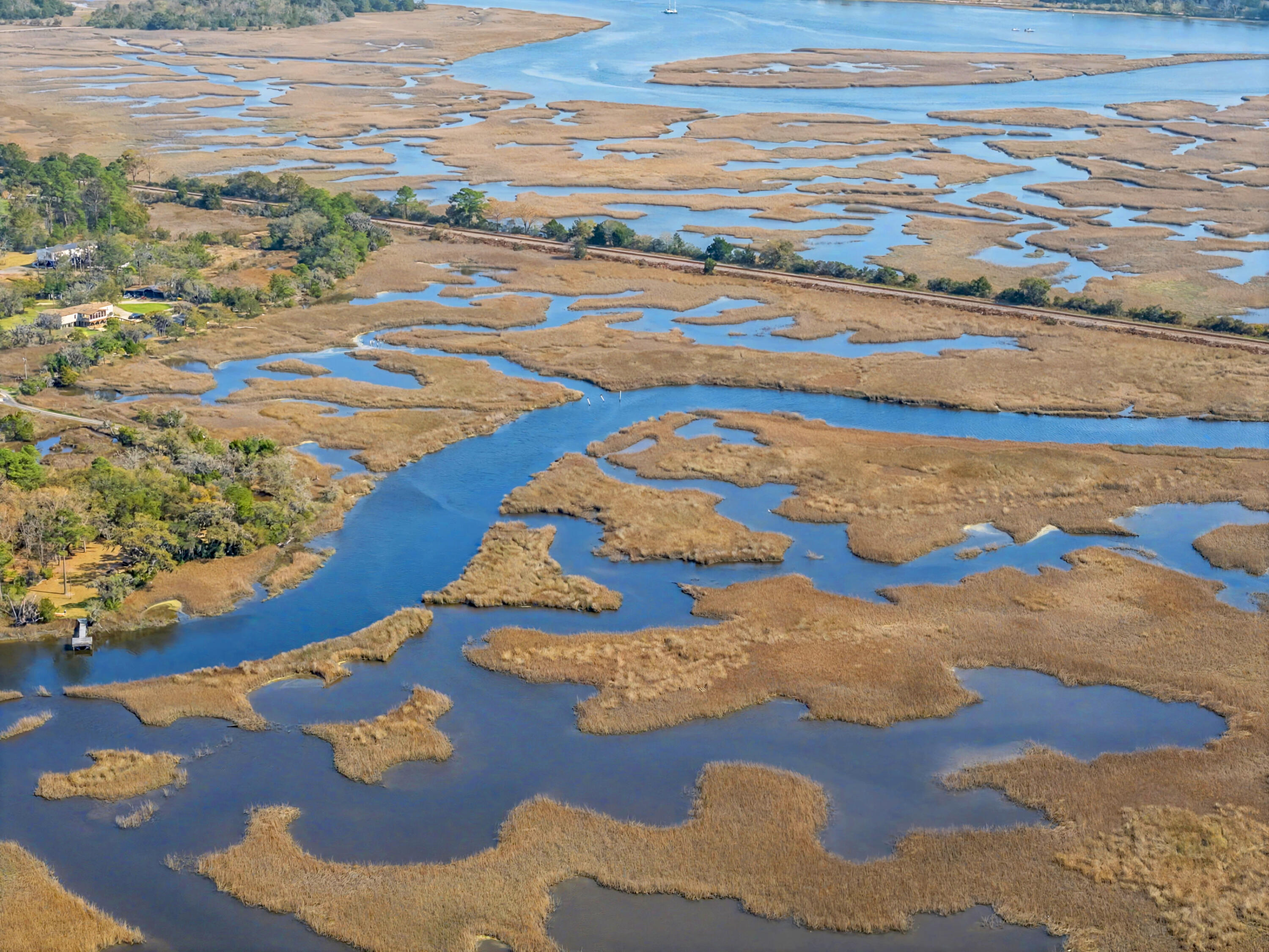 3925 James Bay Road, Unit LOT 11D Johns Island, SC 29455 - Photo 55 of 60 3925 James Bay Road Lot 11-D