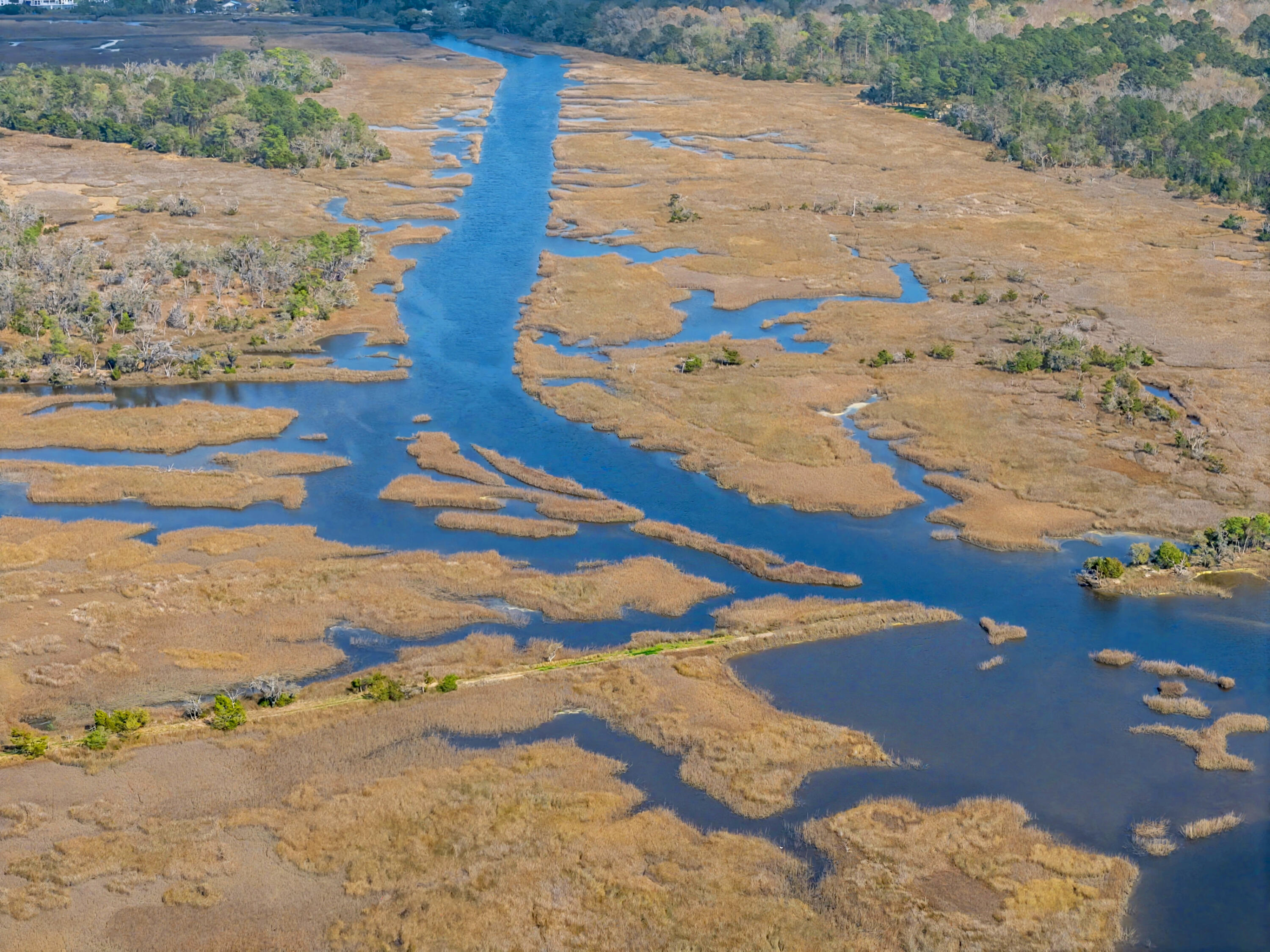 3925 James Bay Road, Unit LOT 11D Johns Island, SC 29455 - Photo 56 of 60 3925 James Bay Road Lot 11-D