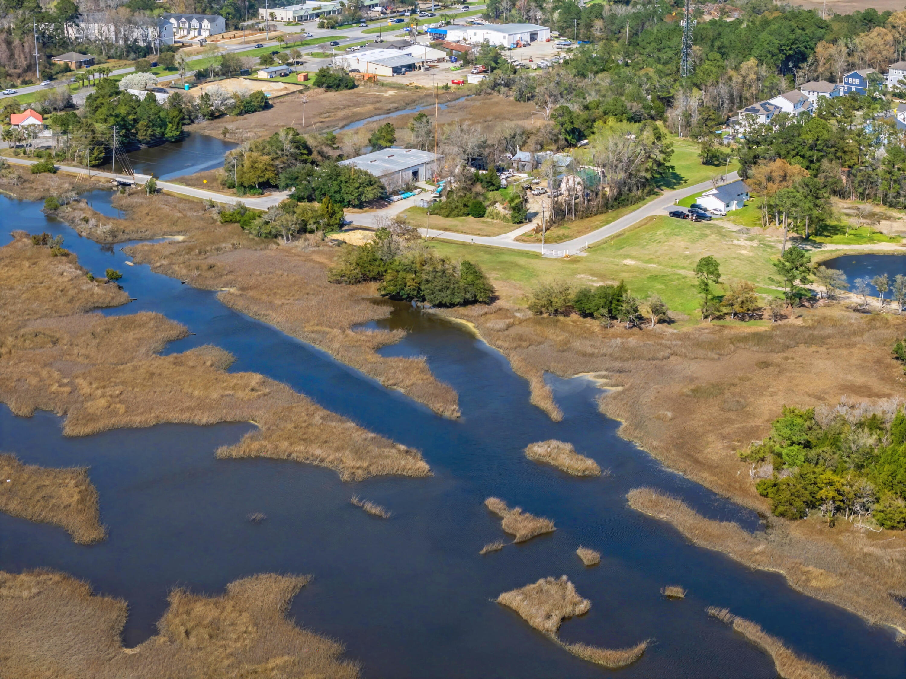 3925 James Bay Road, Unit LOT 11D Johns Island, SC 29455 - Photo 57 of 60 3925 James Bay Road Lot 11-D