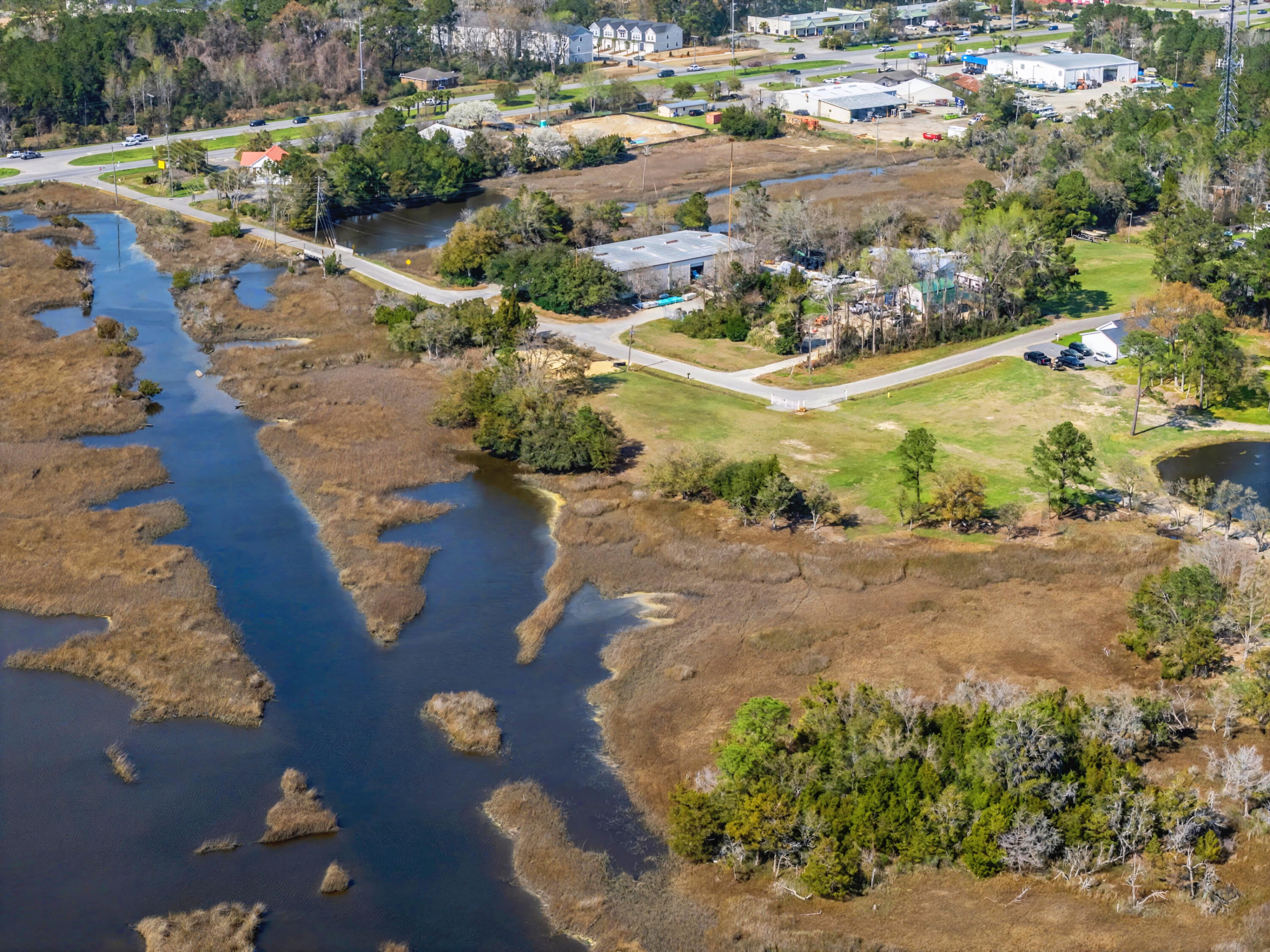 3925 James Bay Road, Unit LOT 11D Johns Island, SC 29455 - Photo 58 of 60 3925 James Bay Road Lot 11-D