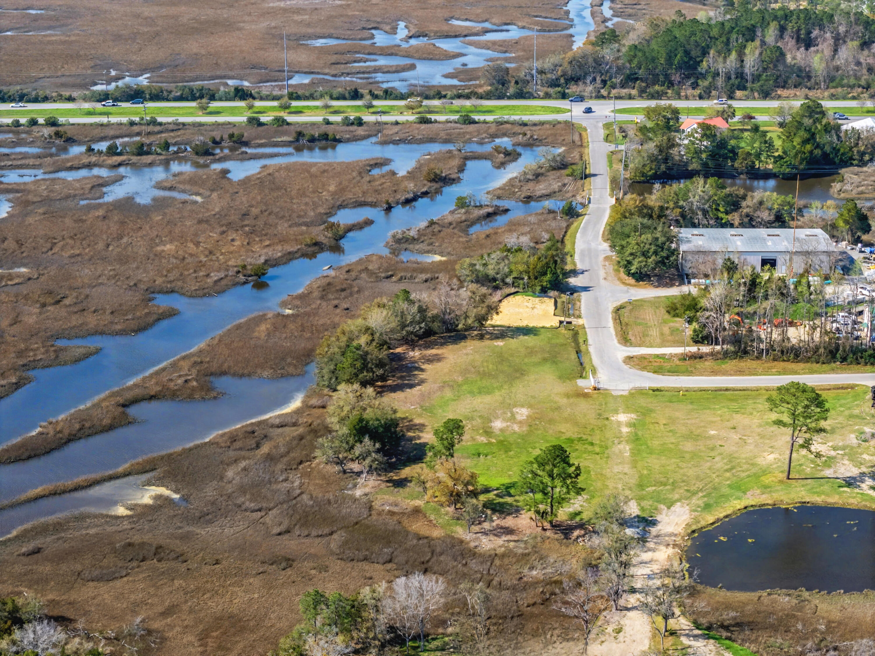 3925 James Bay Road, Unit LOT 11D Johns Island, SC 29455 - Photo 59 of 60 3925 James Bay Road Lot 11-D