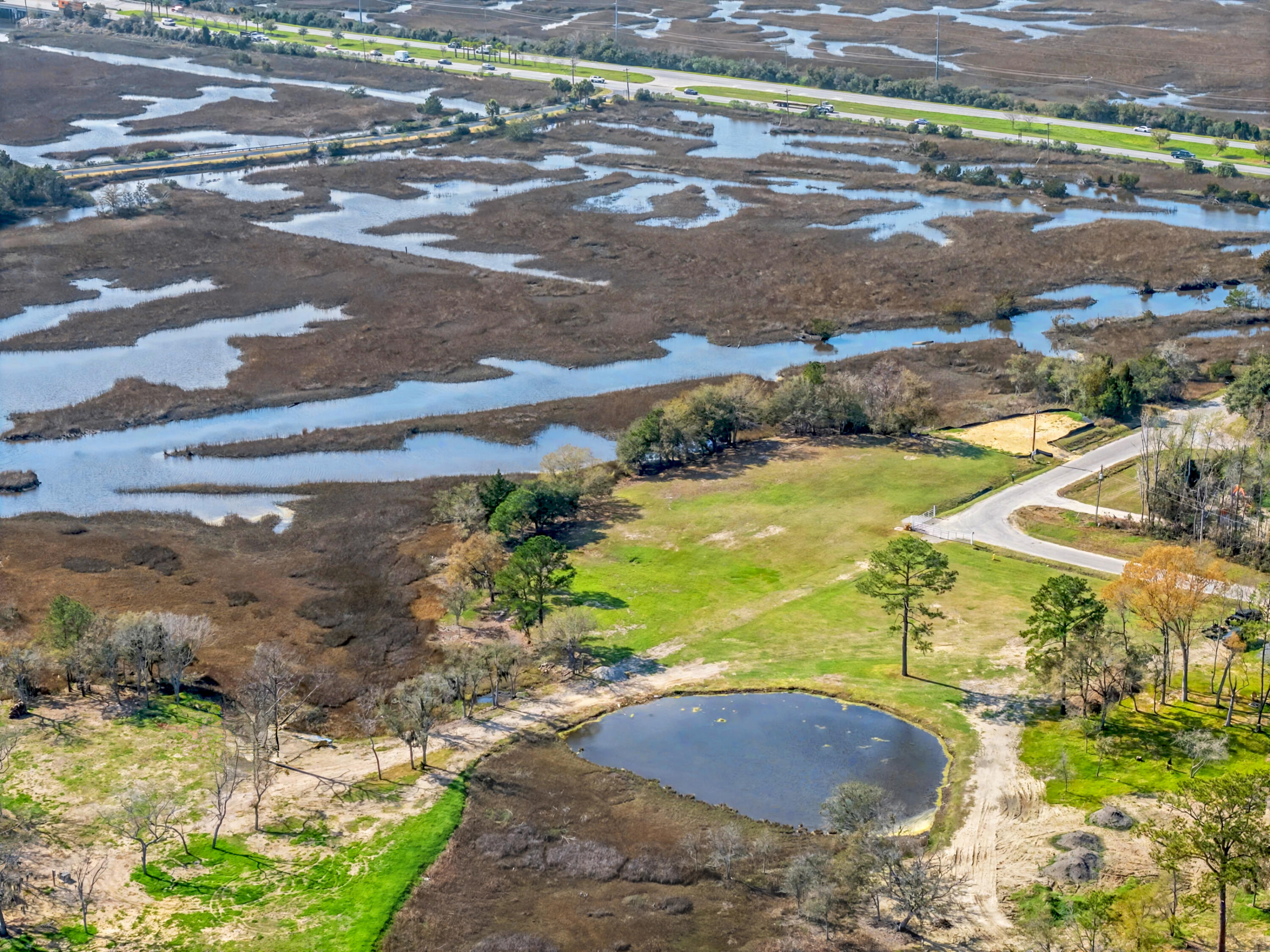 3925 James Bay Road, Unit LOT 11D Johns Island, SC 29455 - Photo 60 of 60 3925 James Bay Road Lot 11-D