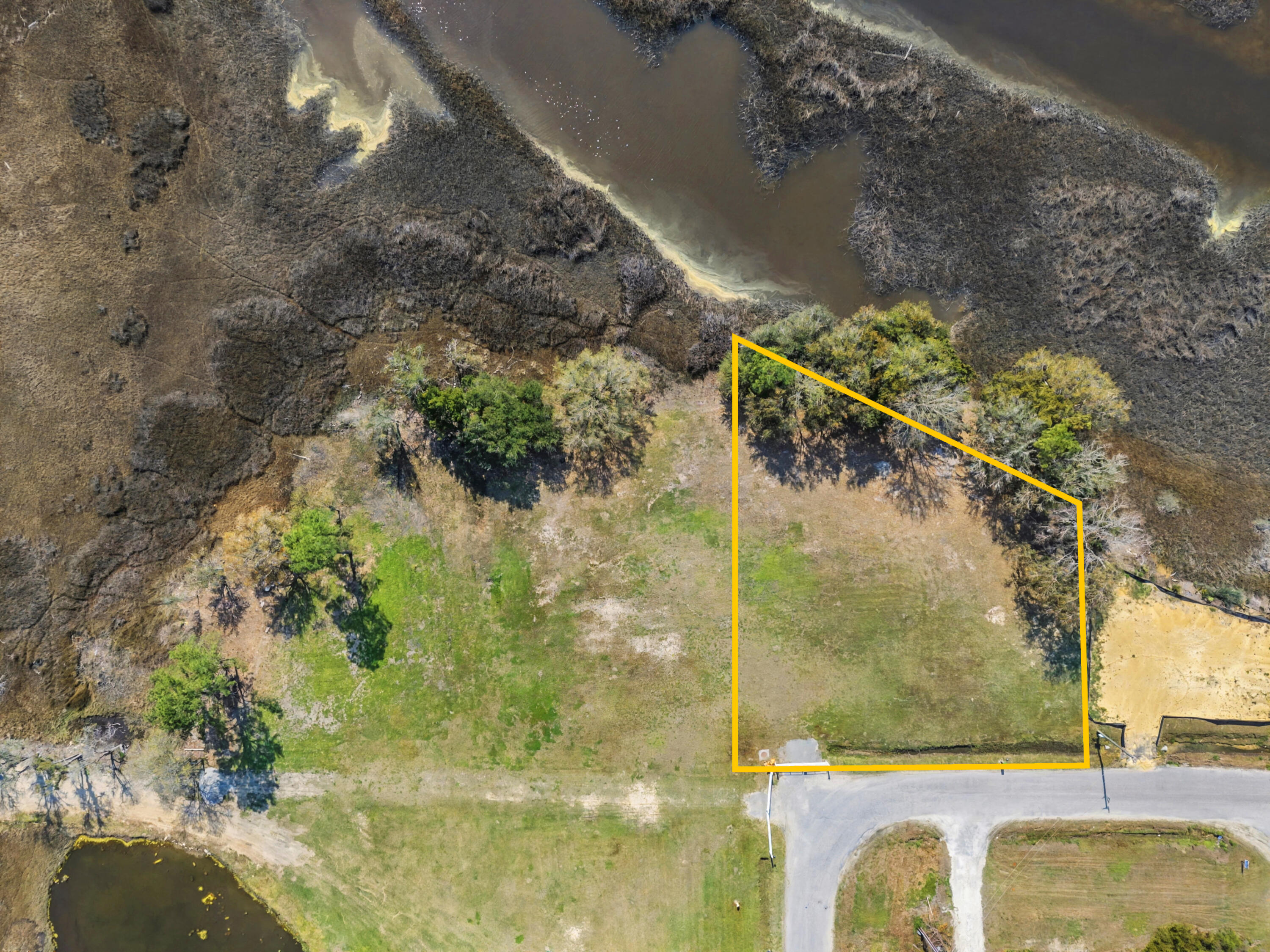 3925 James Bay Road, Unit LOT 11D Johns Island, SC 29455 - Photo 7 of 60 3925 James Bay Road Lot 11-D