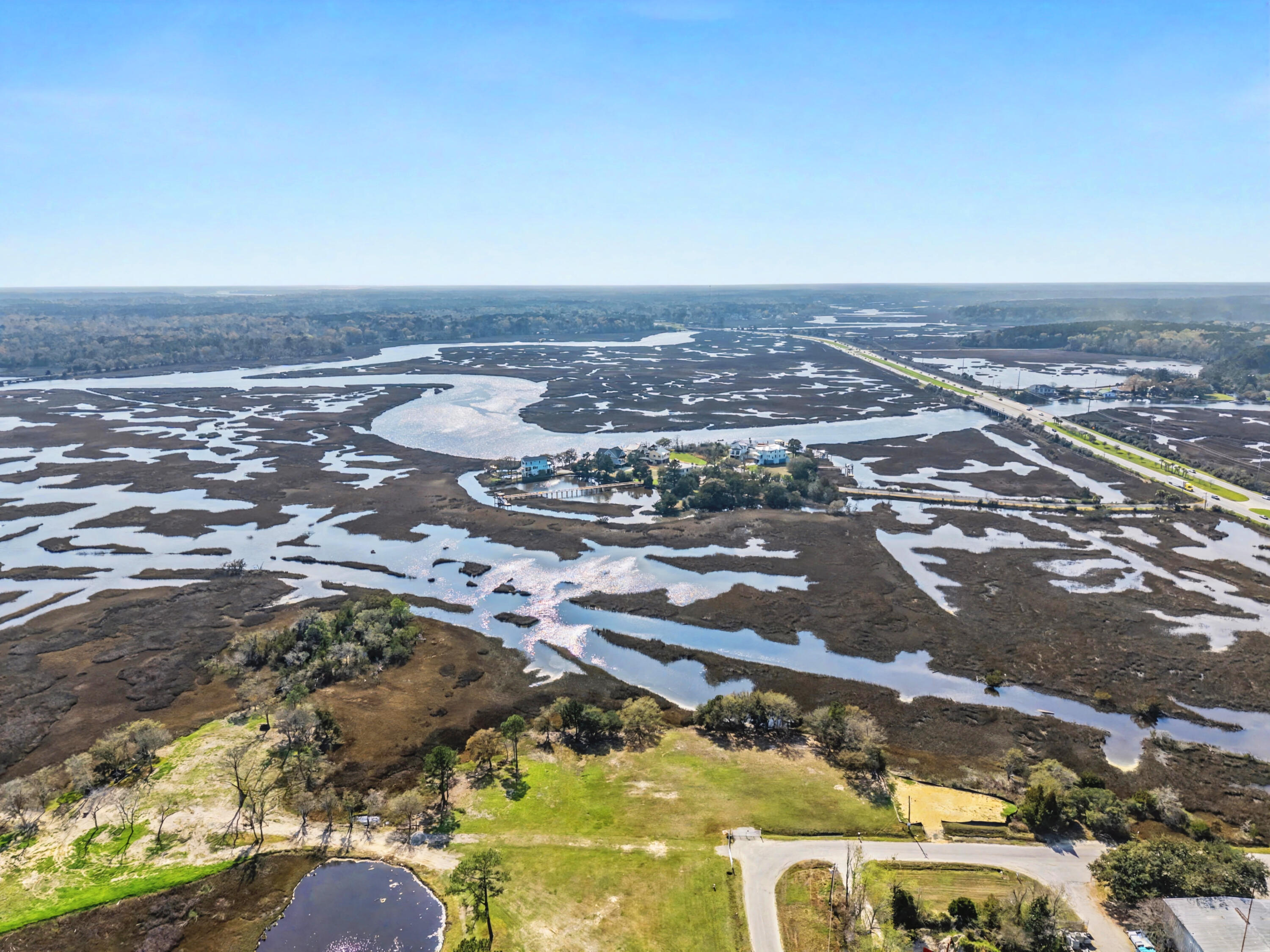 3925 James Bay Road, Unit LOT 11D Johns Island, SC 29455 - Photo 8 of 60 3925 James Bay Road Lot 11-D