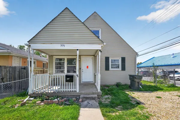 $114,900 | 771 South Hampton Road, Columbus, OH 43227