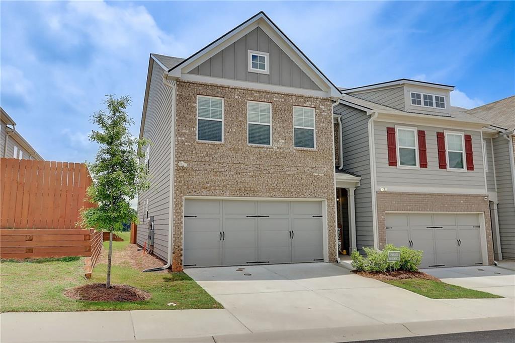 7682 Baron Road Fairburn, GA 30213 - Photo 1 of 1 Gallery Image 1