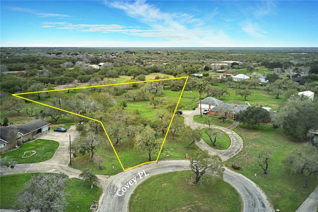 0 Covey Robstown, TX 78380 - Photo 2 of 6 a view of a city