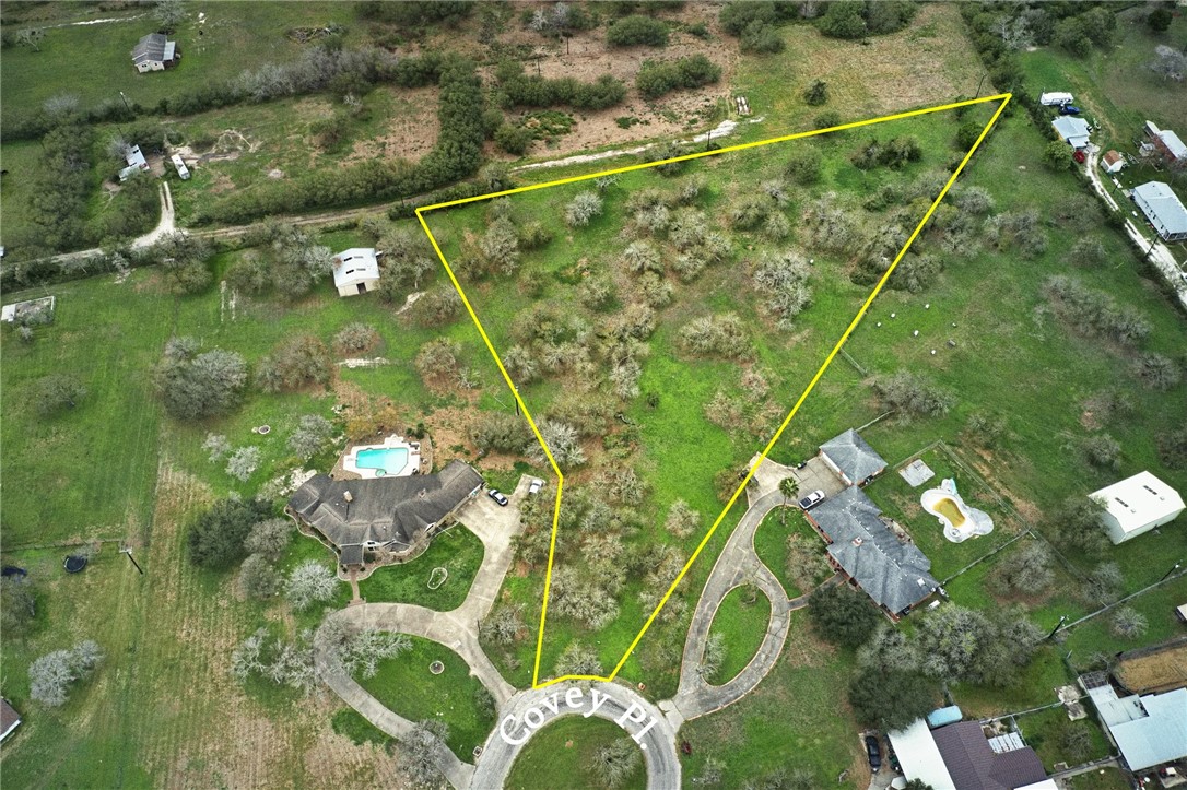 0 Covey Robstown, TX 78380 - Photo 3 of 6 a view of swimming pool