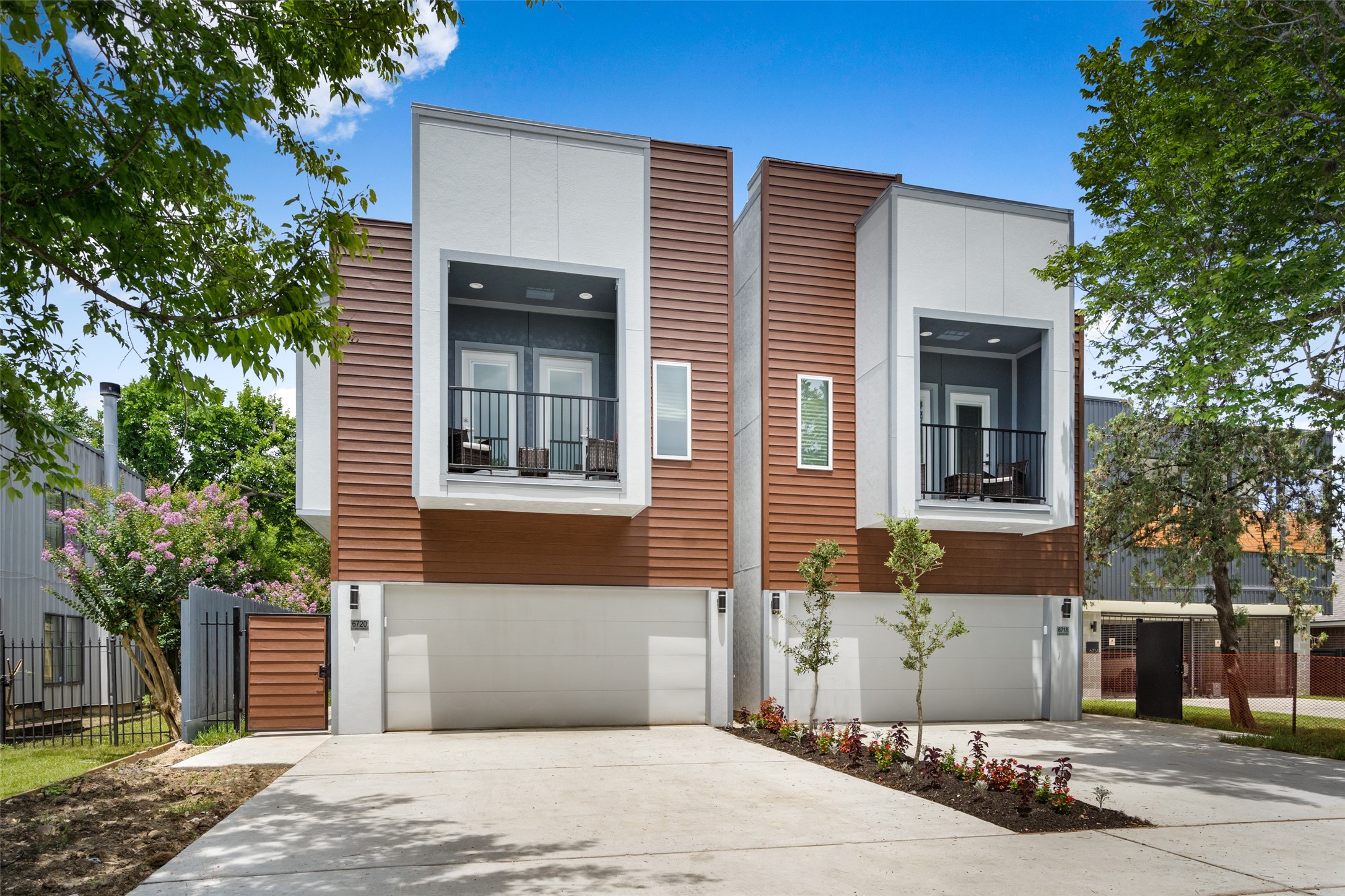 6720 Lozier Street Houston, TX 77021 - Photo 3 of 27