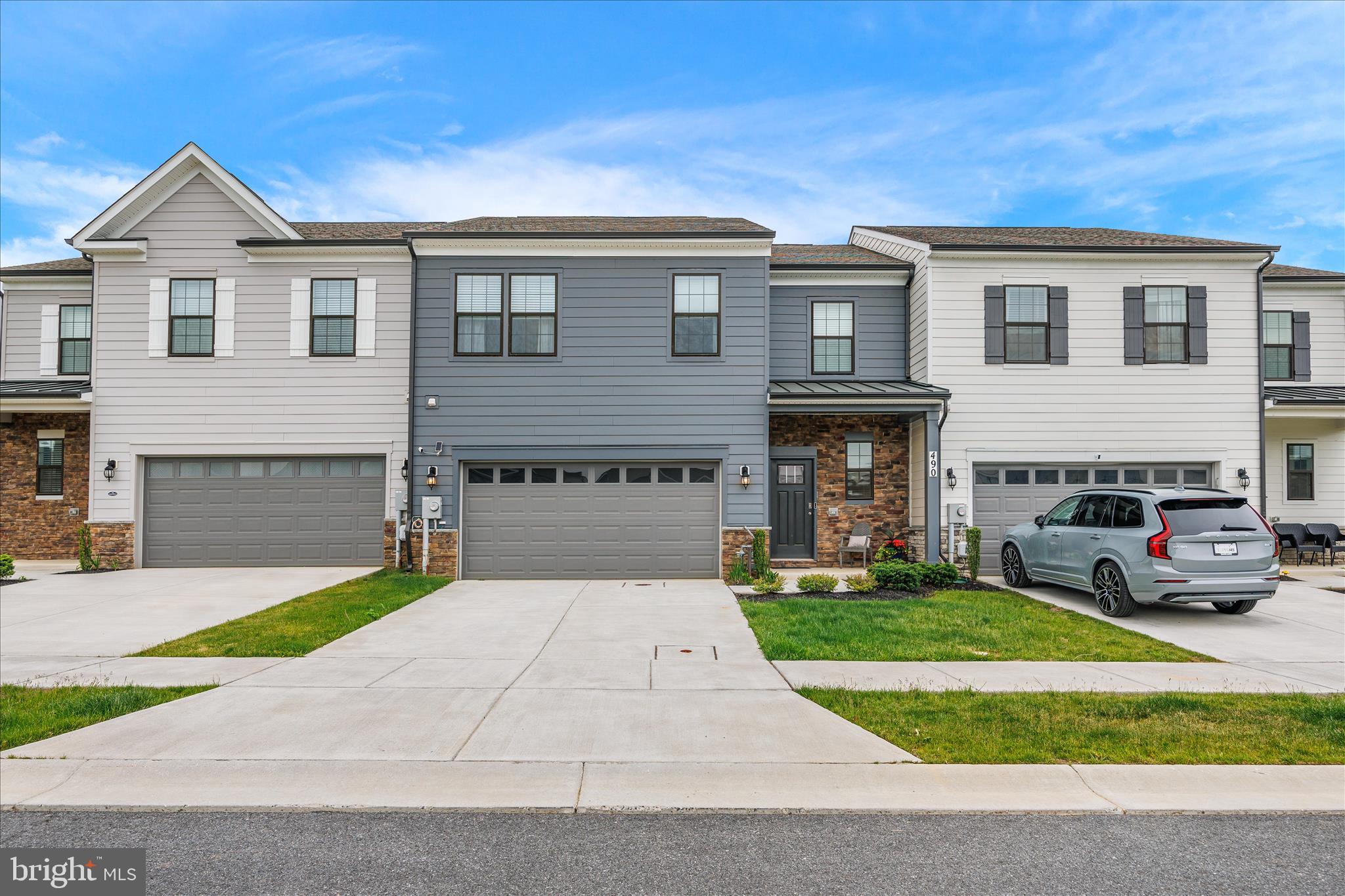 490 Herringbone Way Frederick, MD 21701 - Photo 1 of 46