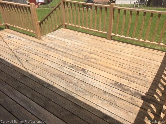 2520 Toby Road Lake Orion, MI 48359 - Photo 23 of 25
