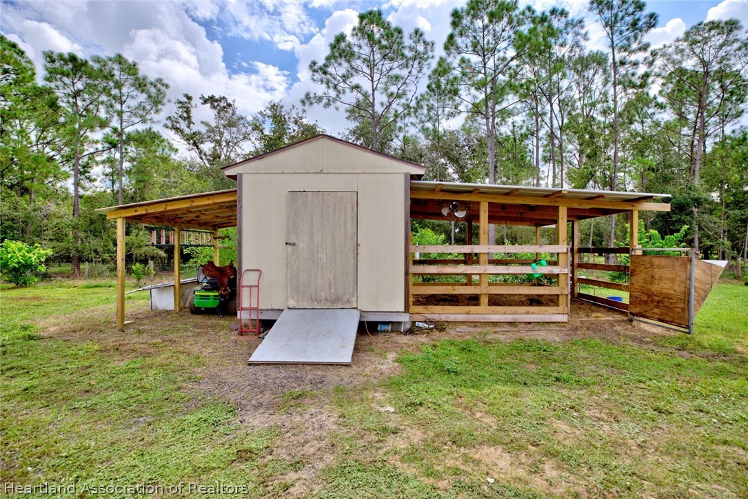 116 Orday Road Sebring, FL 33875 - Photo 34 of 42 Gallery Image 34