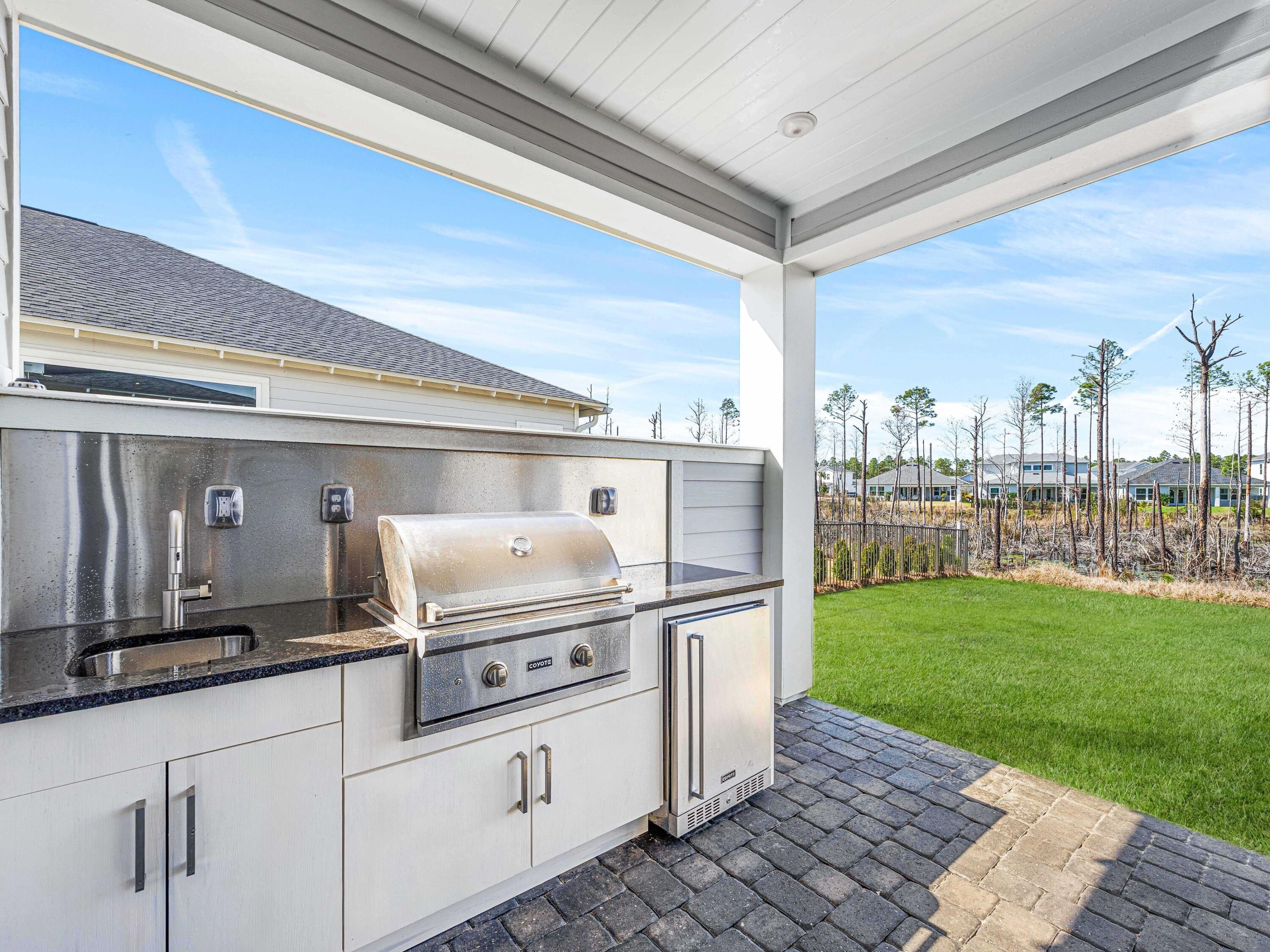 157 River Rise Way Watersound, FL 32461 - Photo 25 of 28 157 River Rise Way