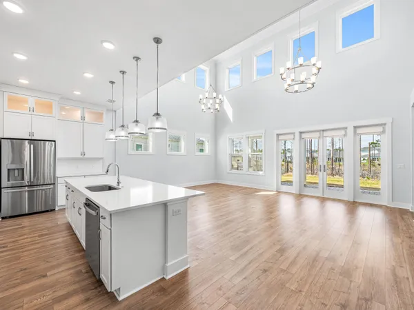 $1,250,000 | 157 River Rise Way, Watersound, FL 32461