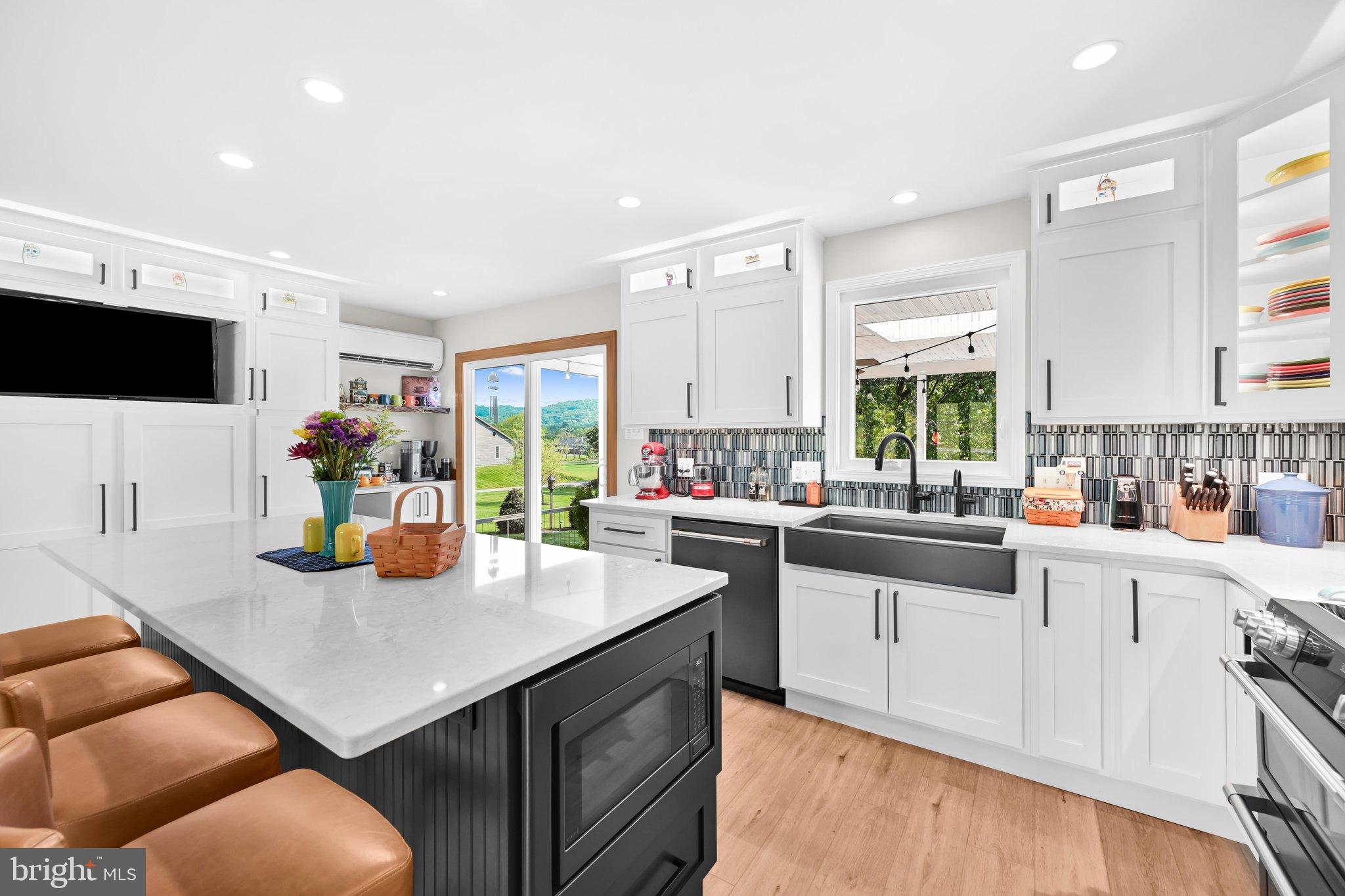 307 Suedberg Road Pine Grove, PA 17963 - Photo 19 of 53 Kitchen