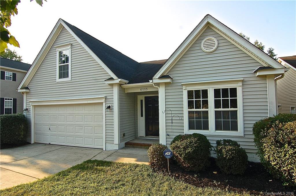 6115 Raisin Tree Lane Charlotte, NC 28215 - Photo 1 of 18 Gallery Image 1