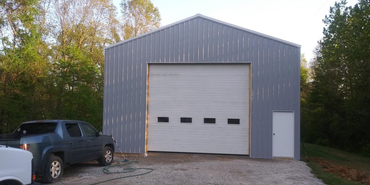 6665 Church Road Bloomington, IN 47401 - Photo 2 of 2